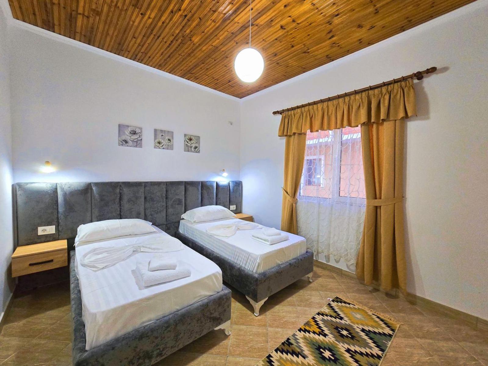 Quadruple Room photo 2