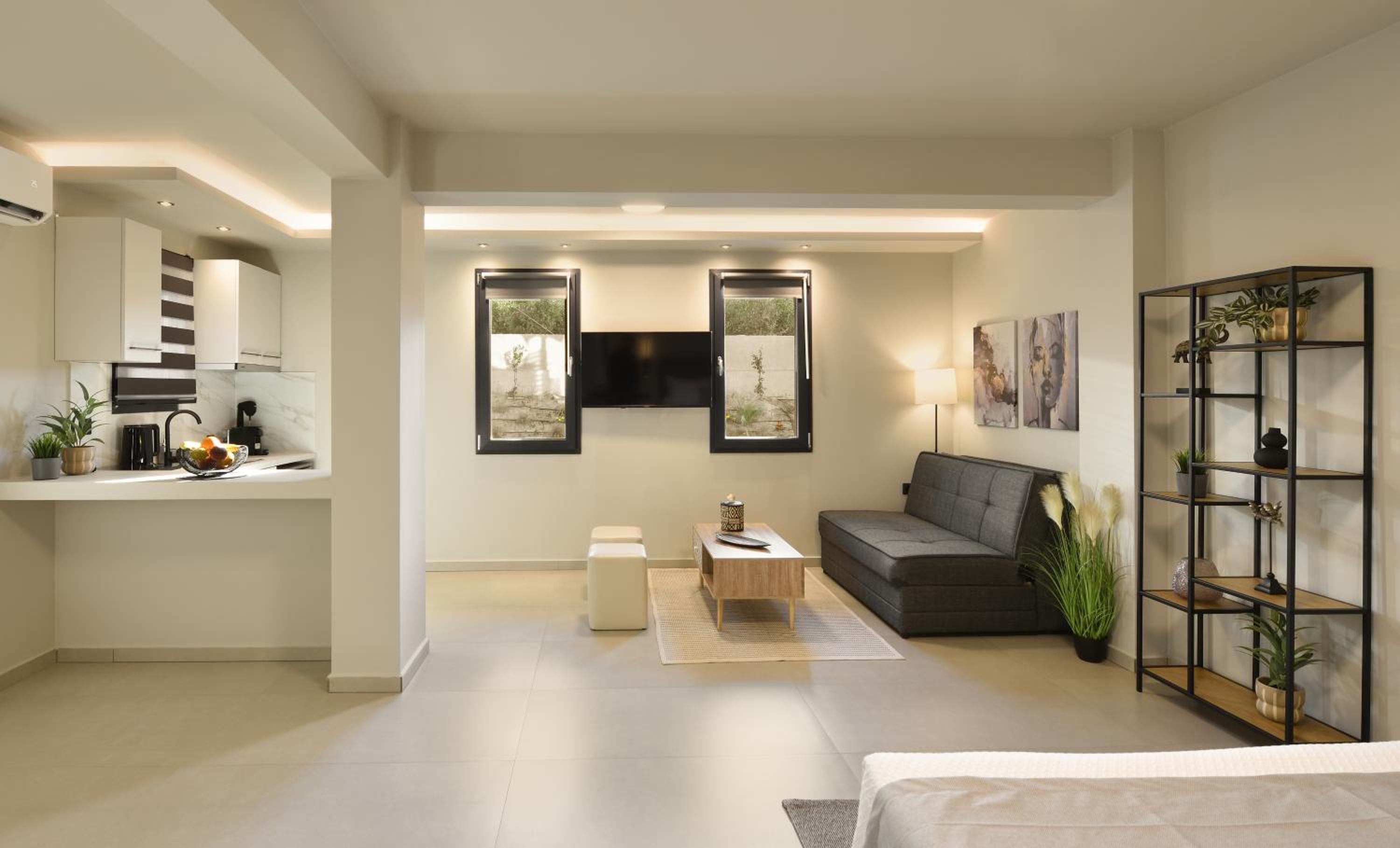 Apartment - Ground Floor photo 2