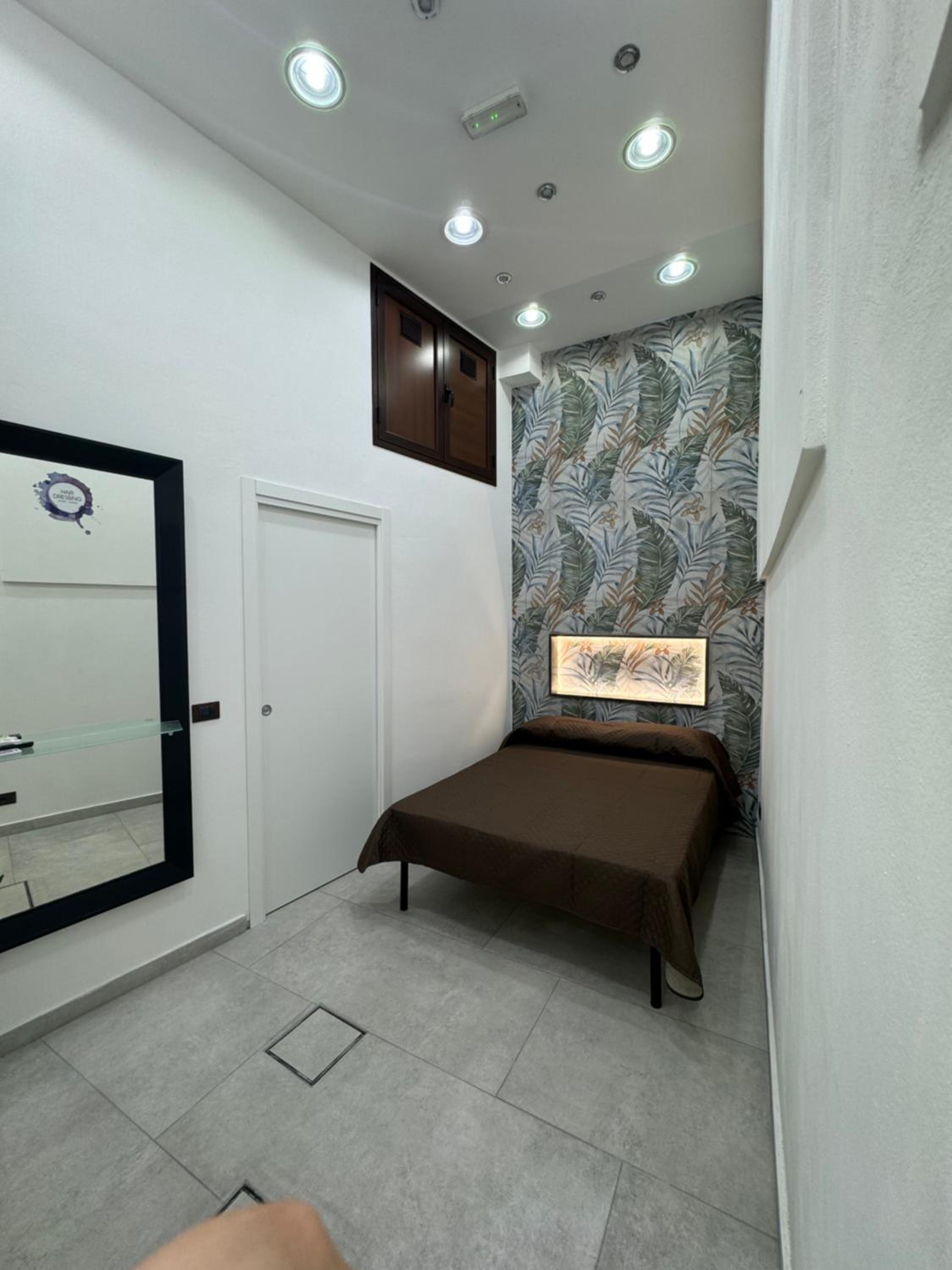 Double Room With Private Bathroom photo 2