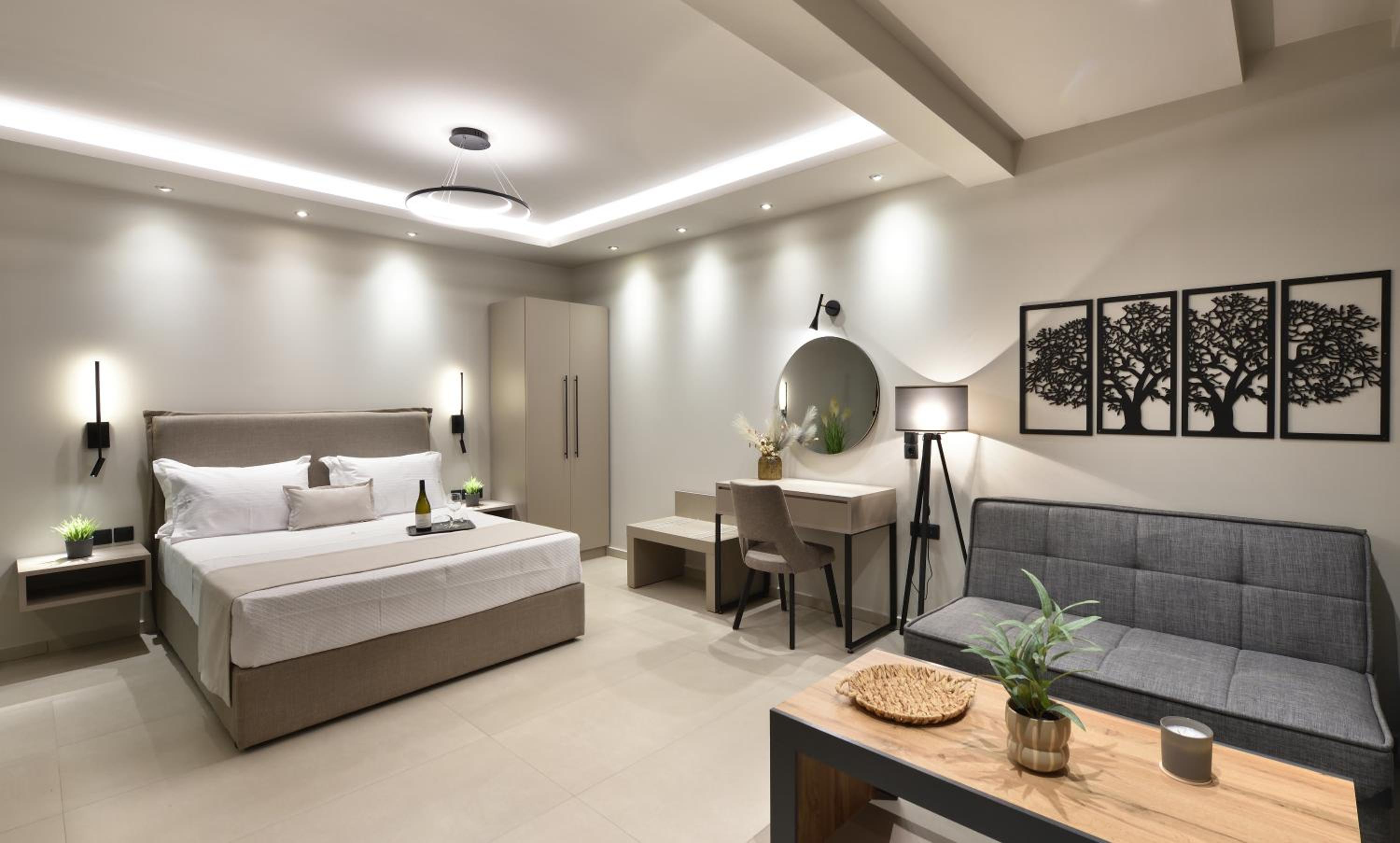Suite with Private Pool photo 3