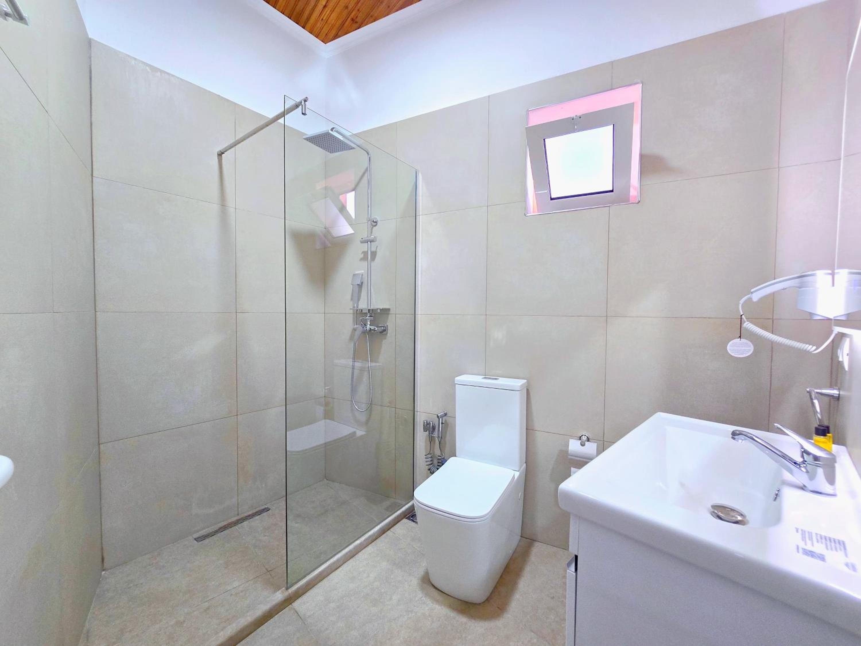 Deluxe Double Room with Sea View photo 2