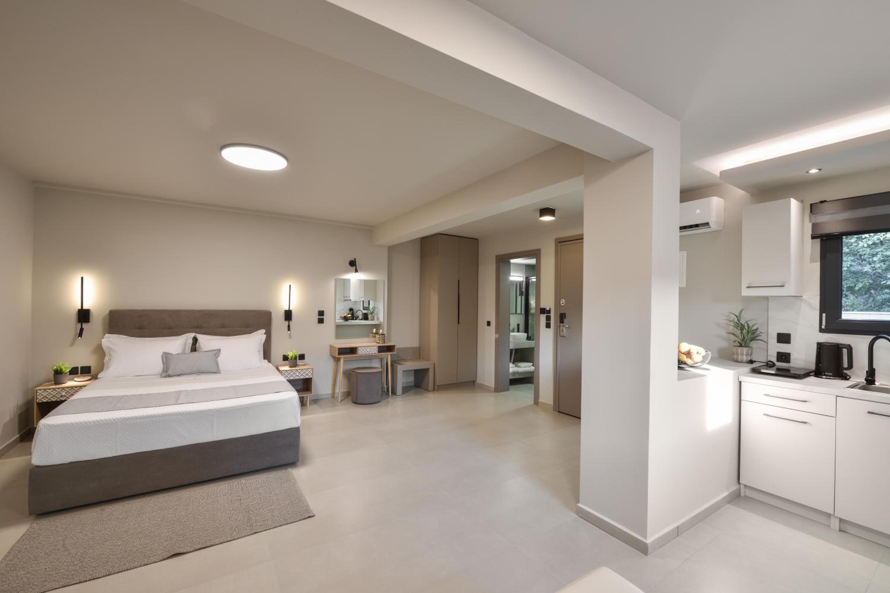Apartment - Ground Floor photo 3