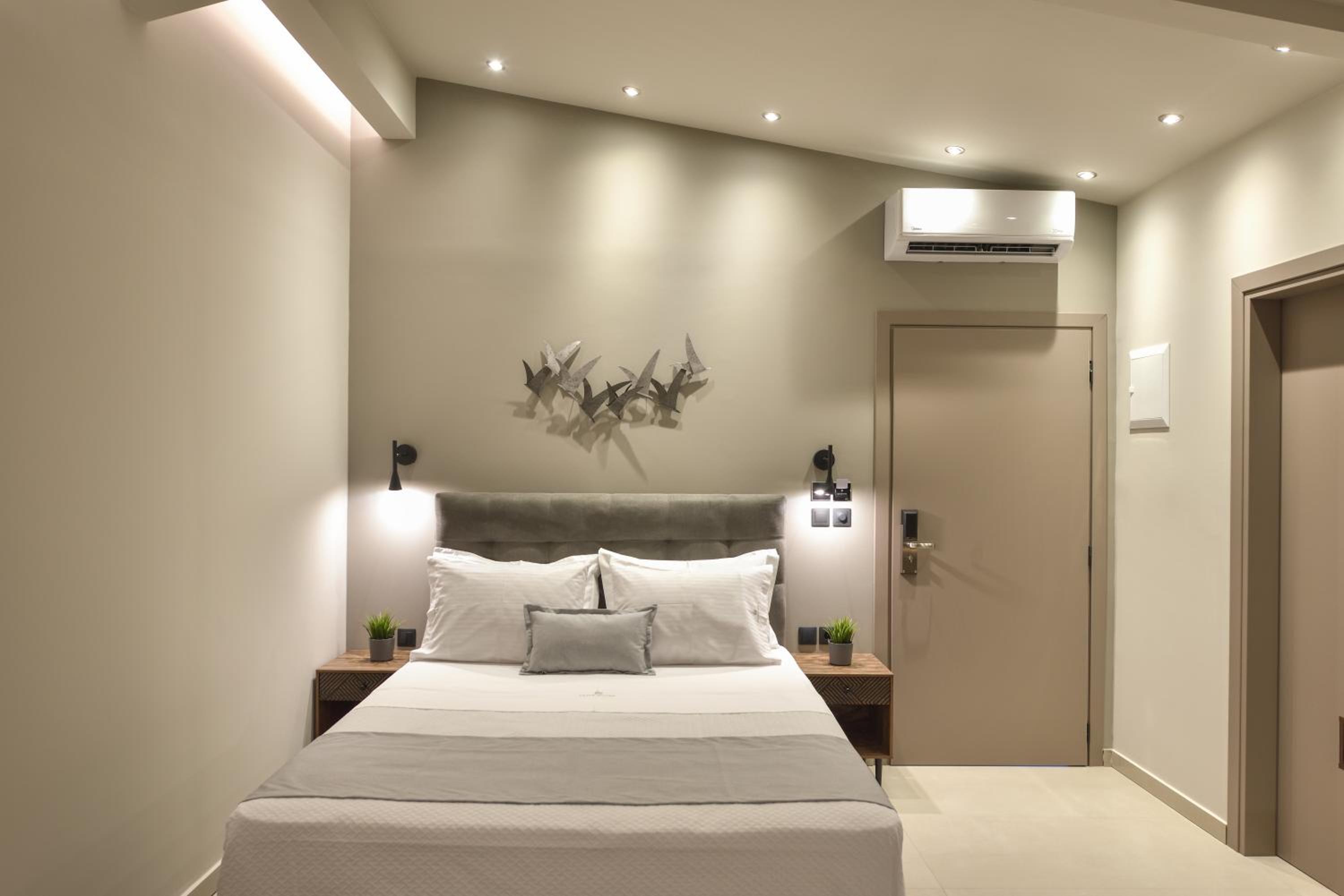 Junior Suite with Mountain View photo 3