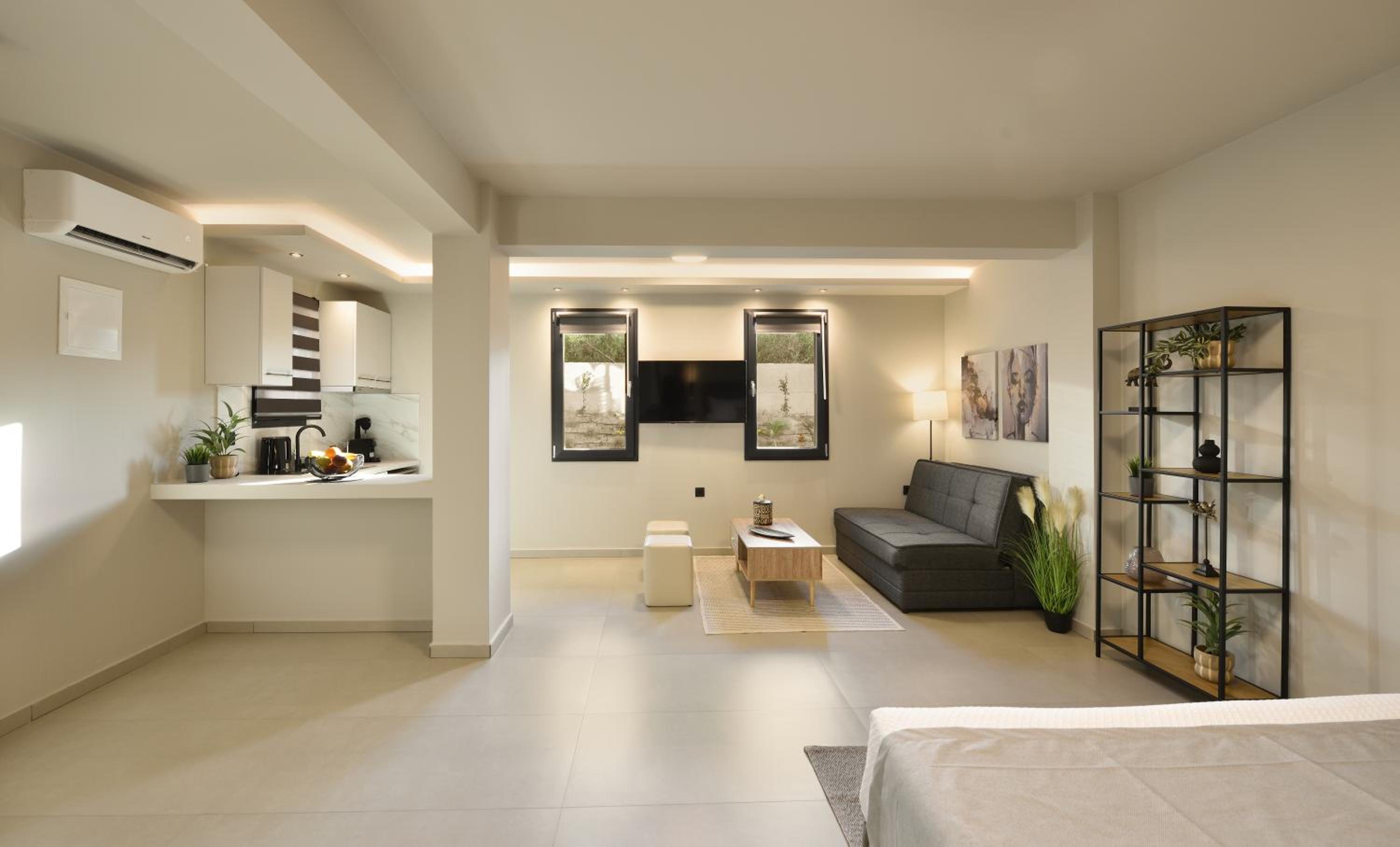 Apartment - Ground Floor photo 3