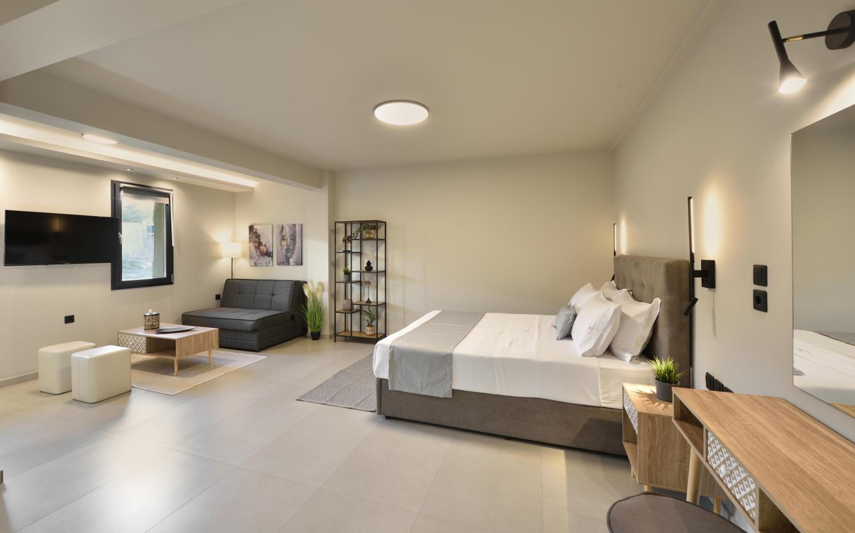 Apartment - Ground Floor photo 2