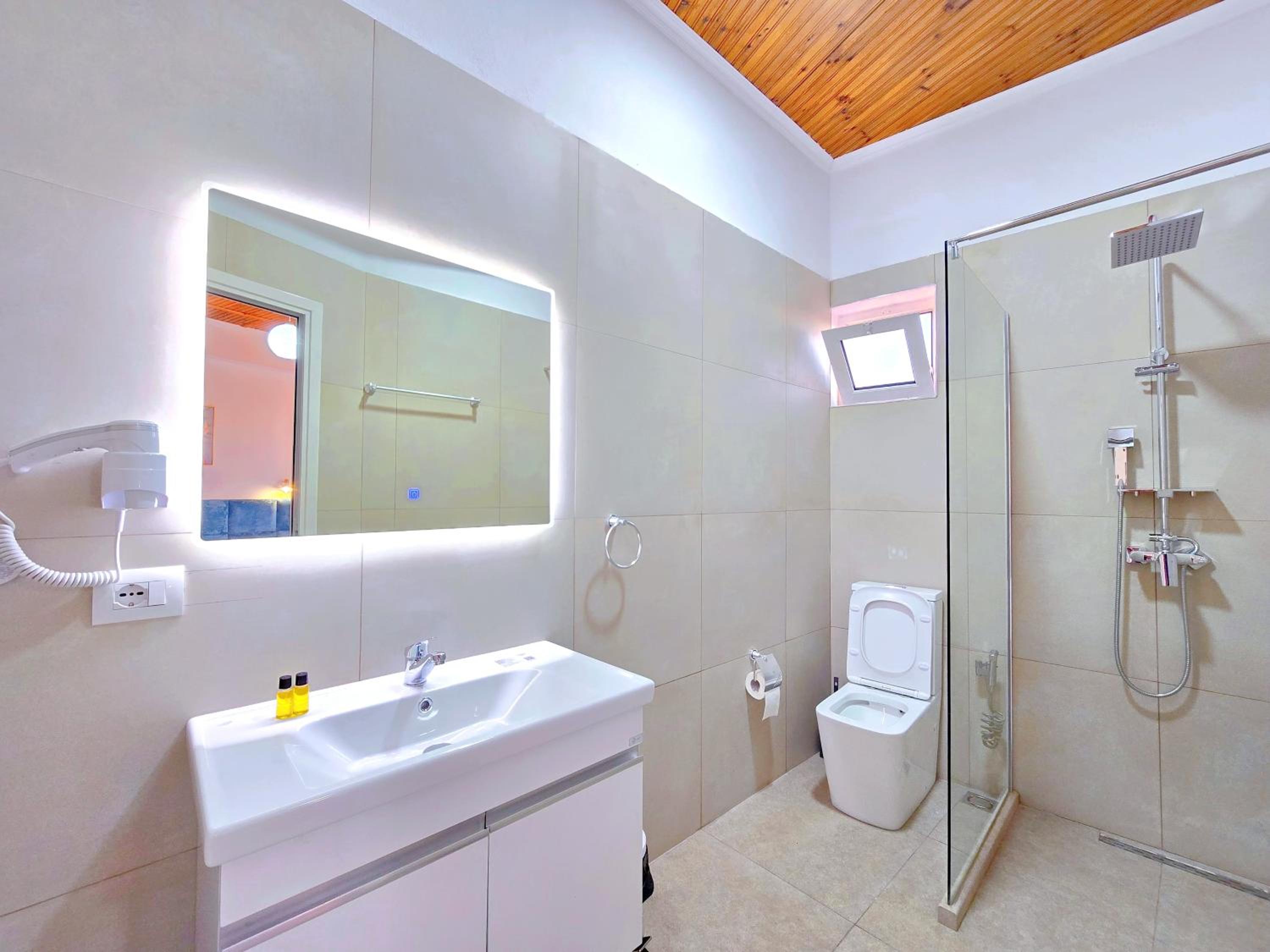 Triple Room photo 3