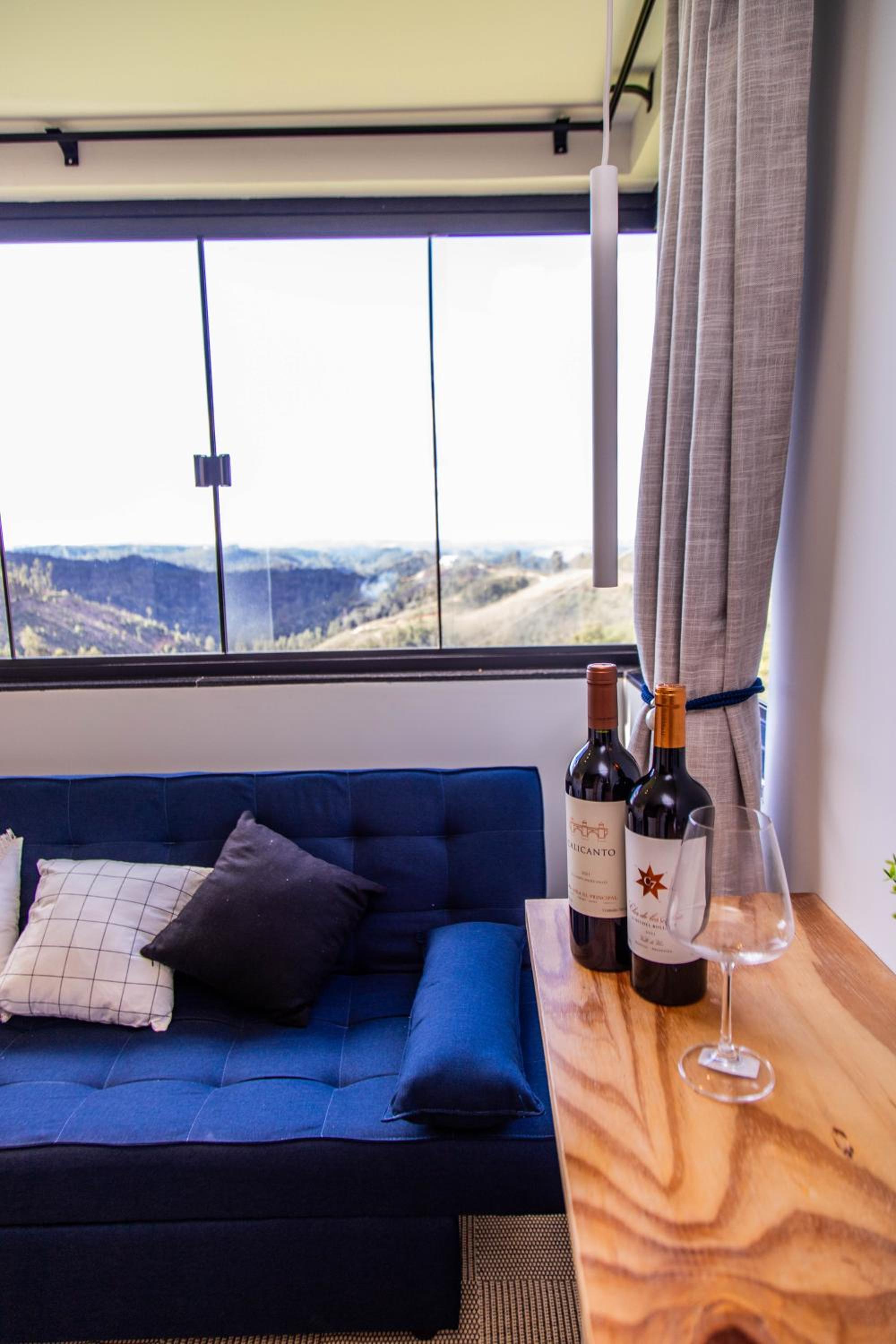 Chalet photo 3