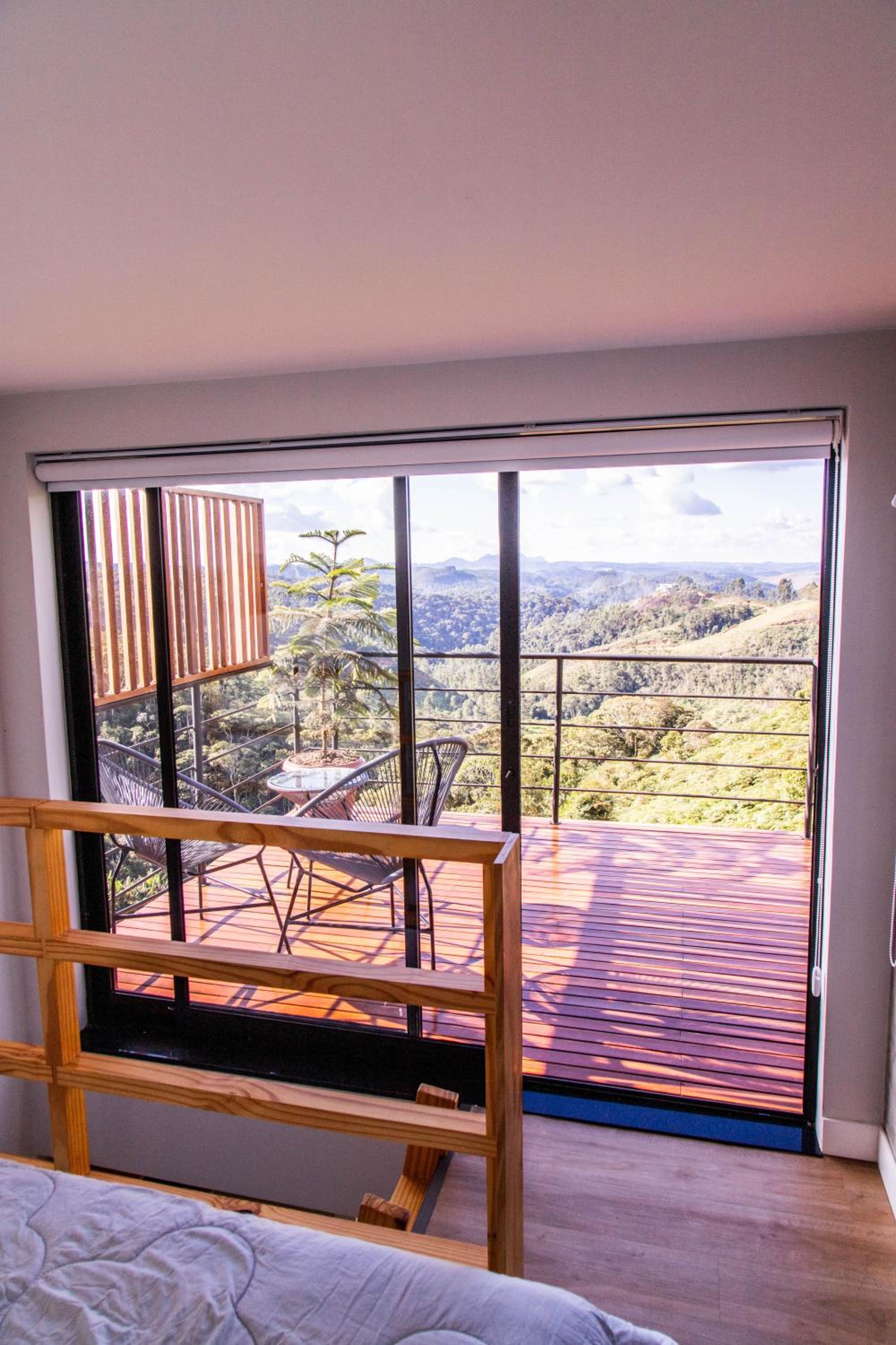 Chalet photo 2