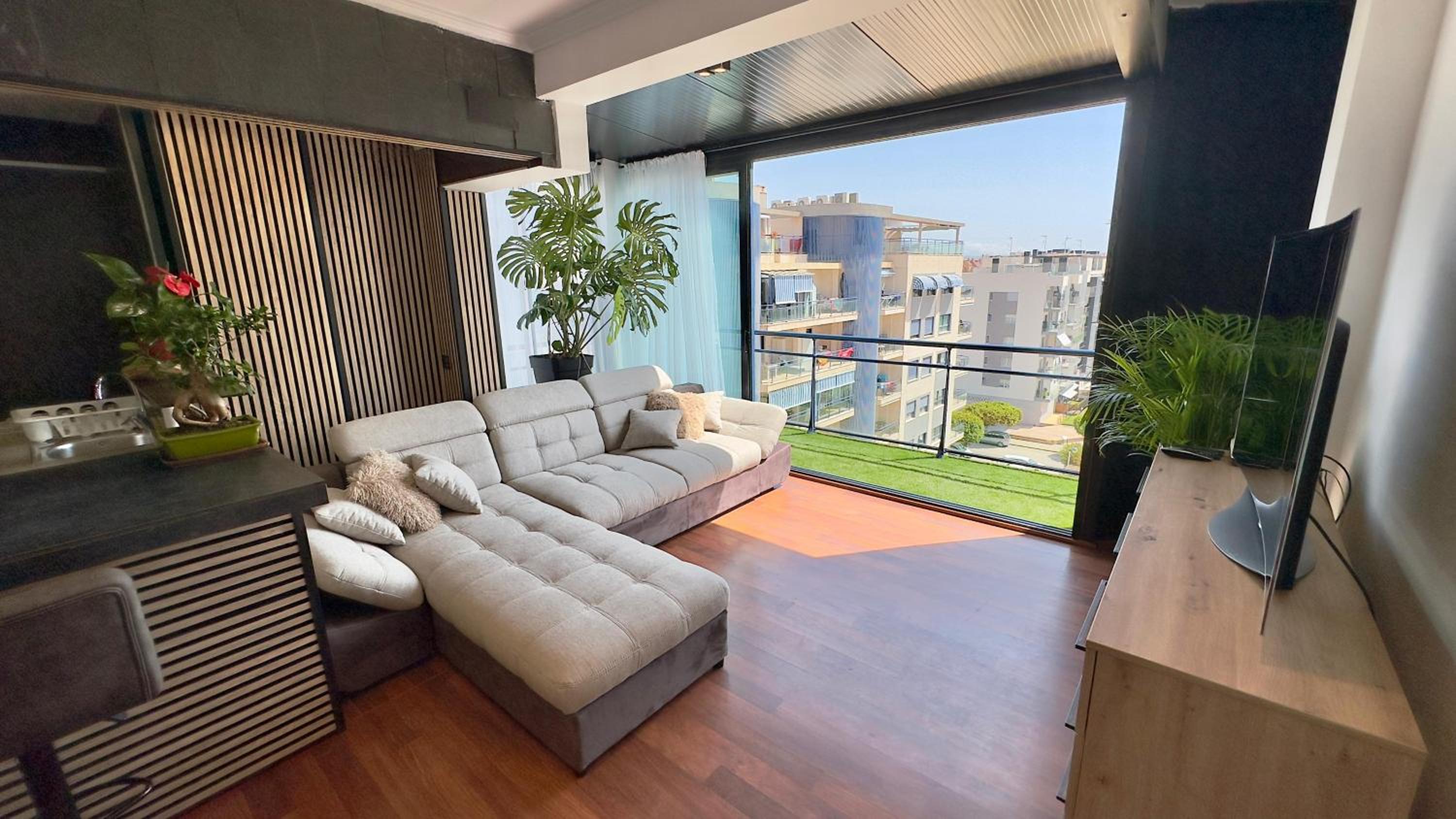 Apartamento