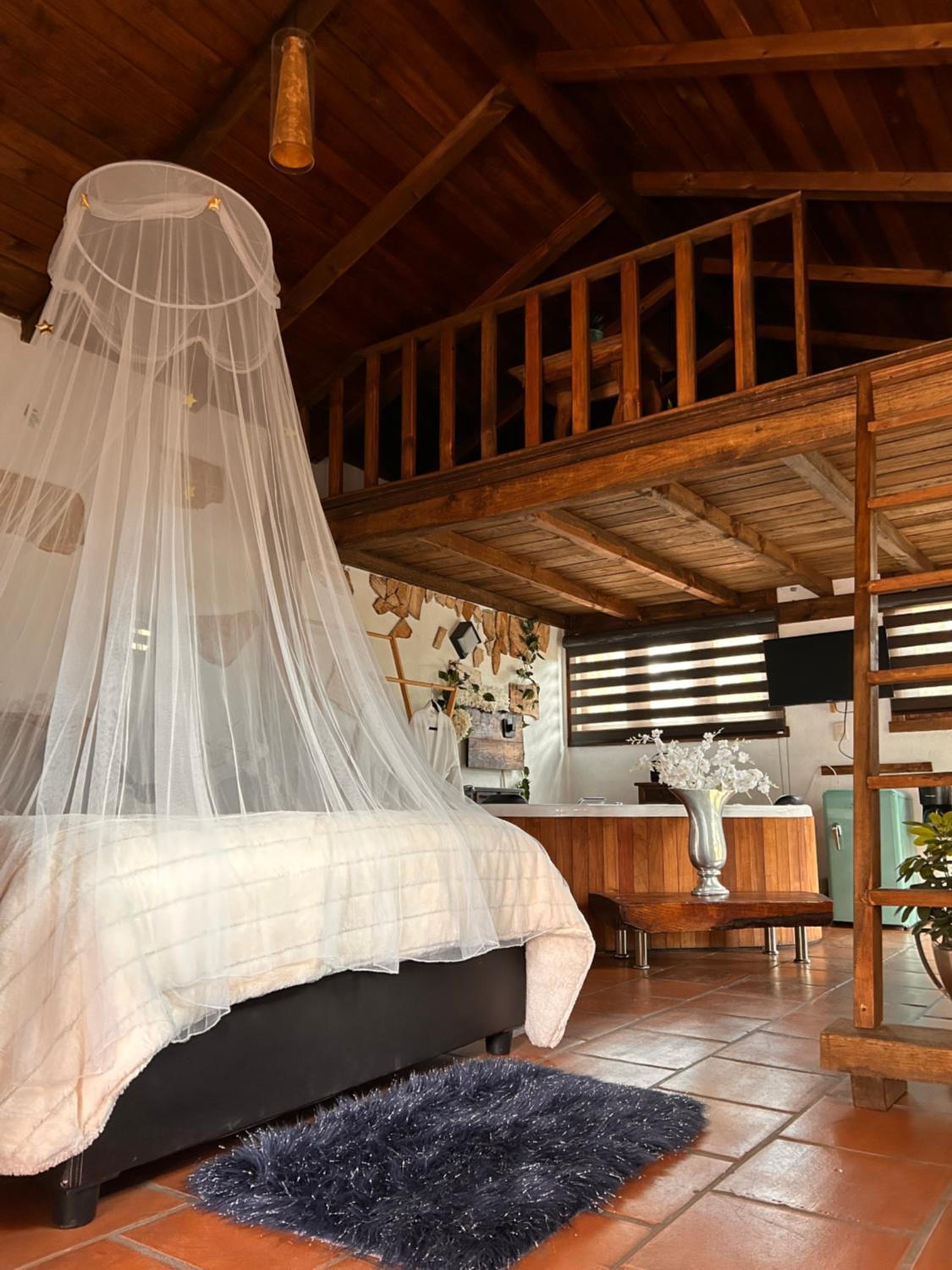One-Bedroom Villa photo 1