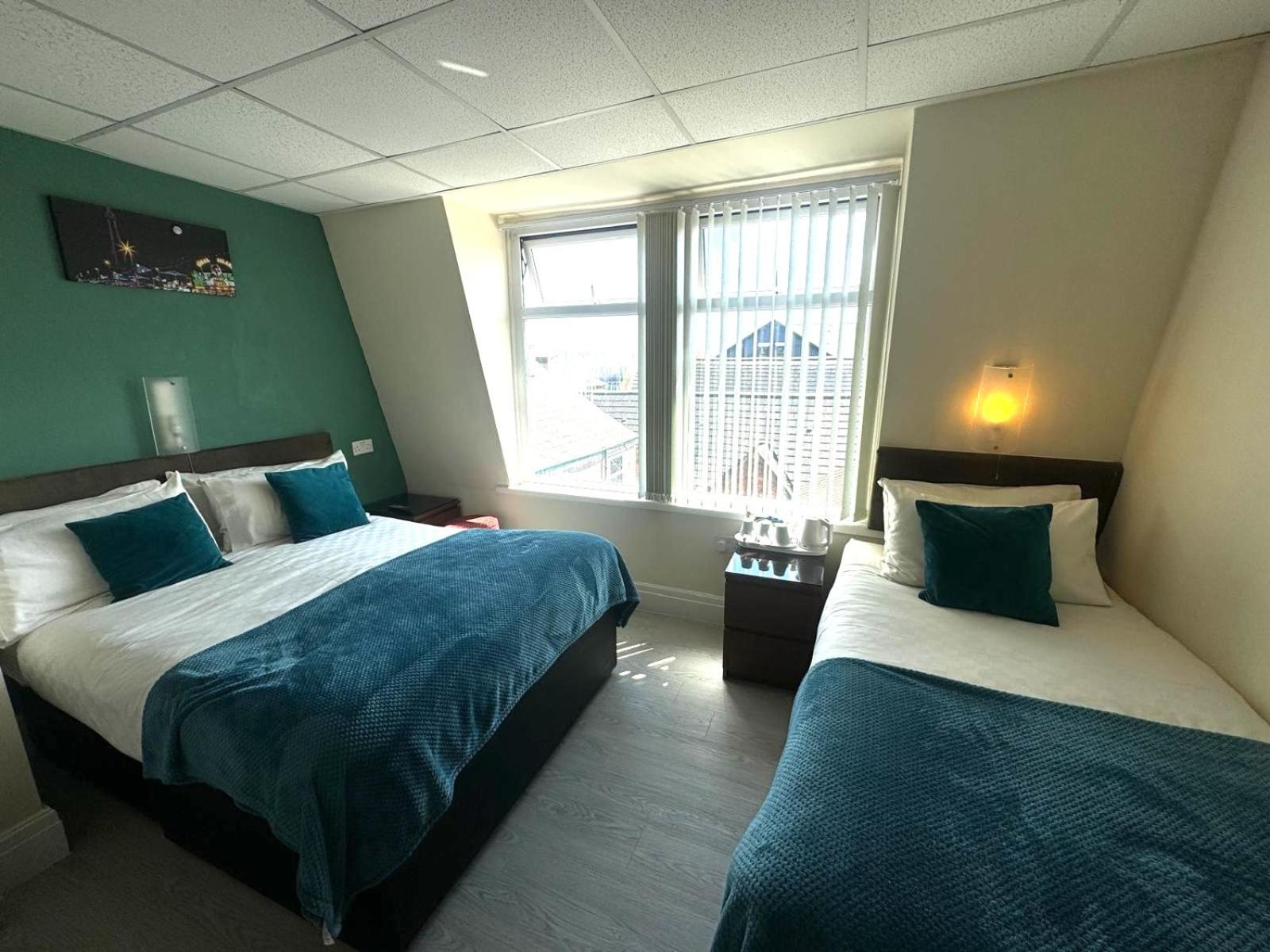 Triple Room - Photo 8