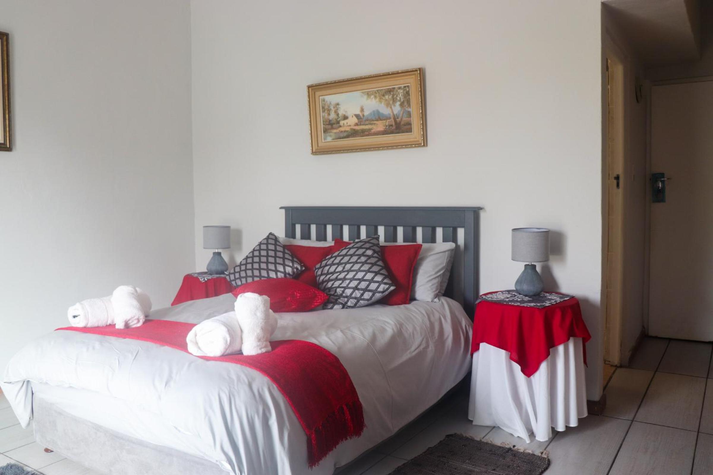 Double Room with Balcony photo 1