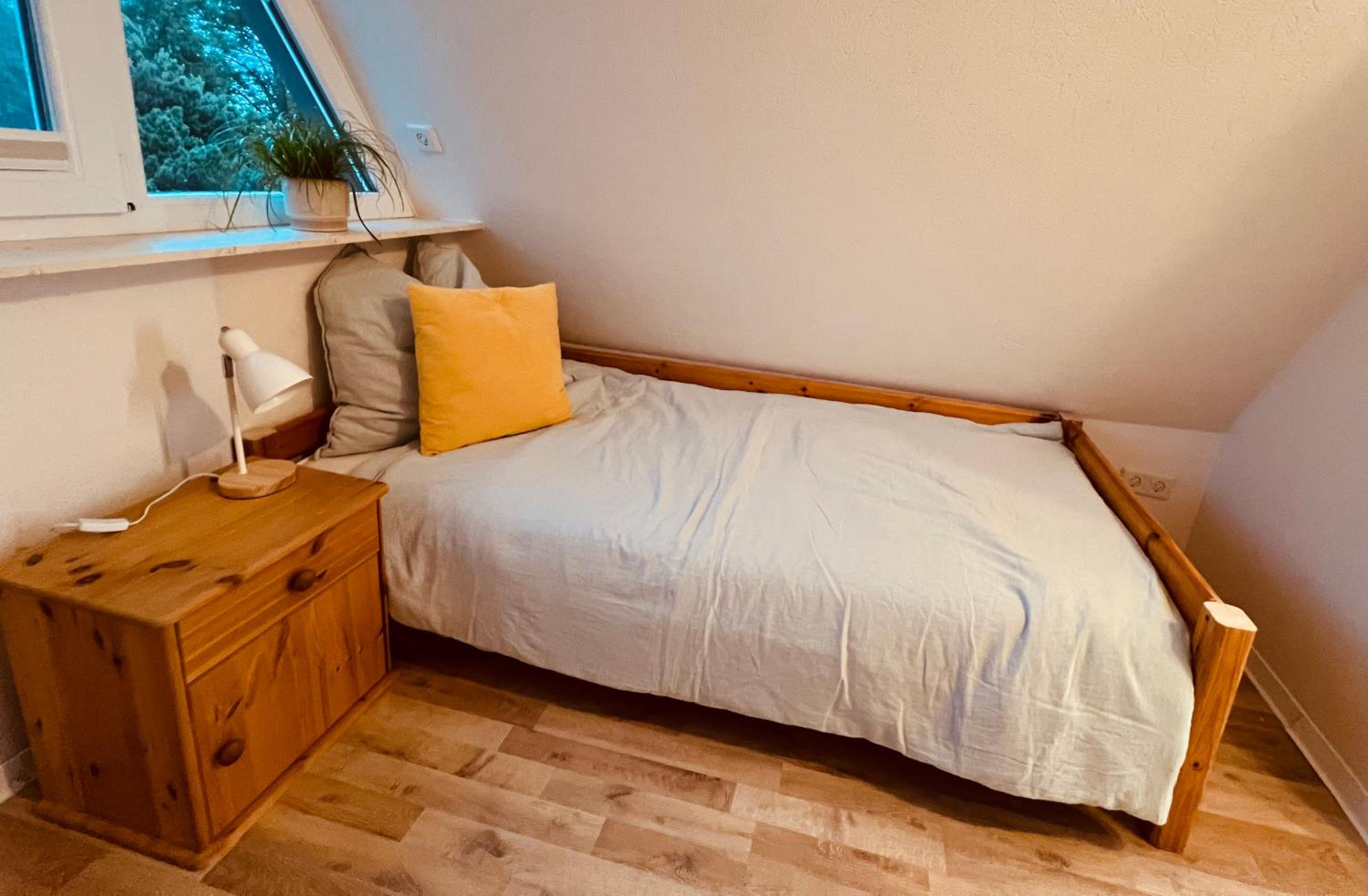 Two-Bedroom House photo 1