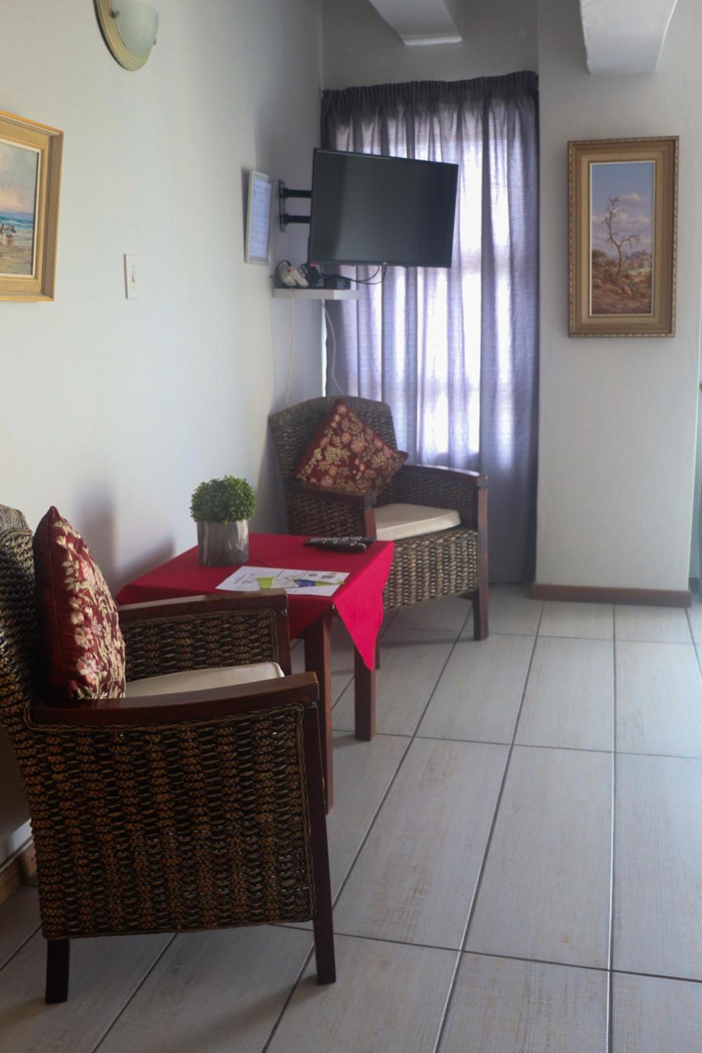 Double Room with Balcony photo 3