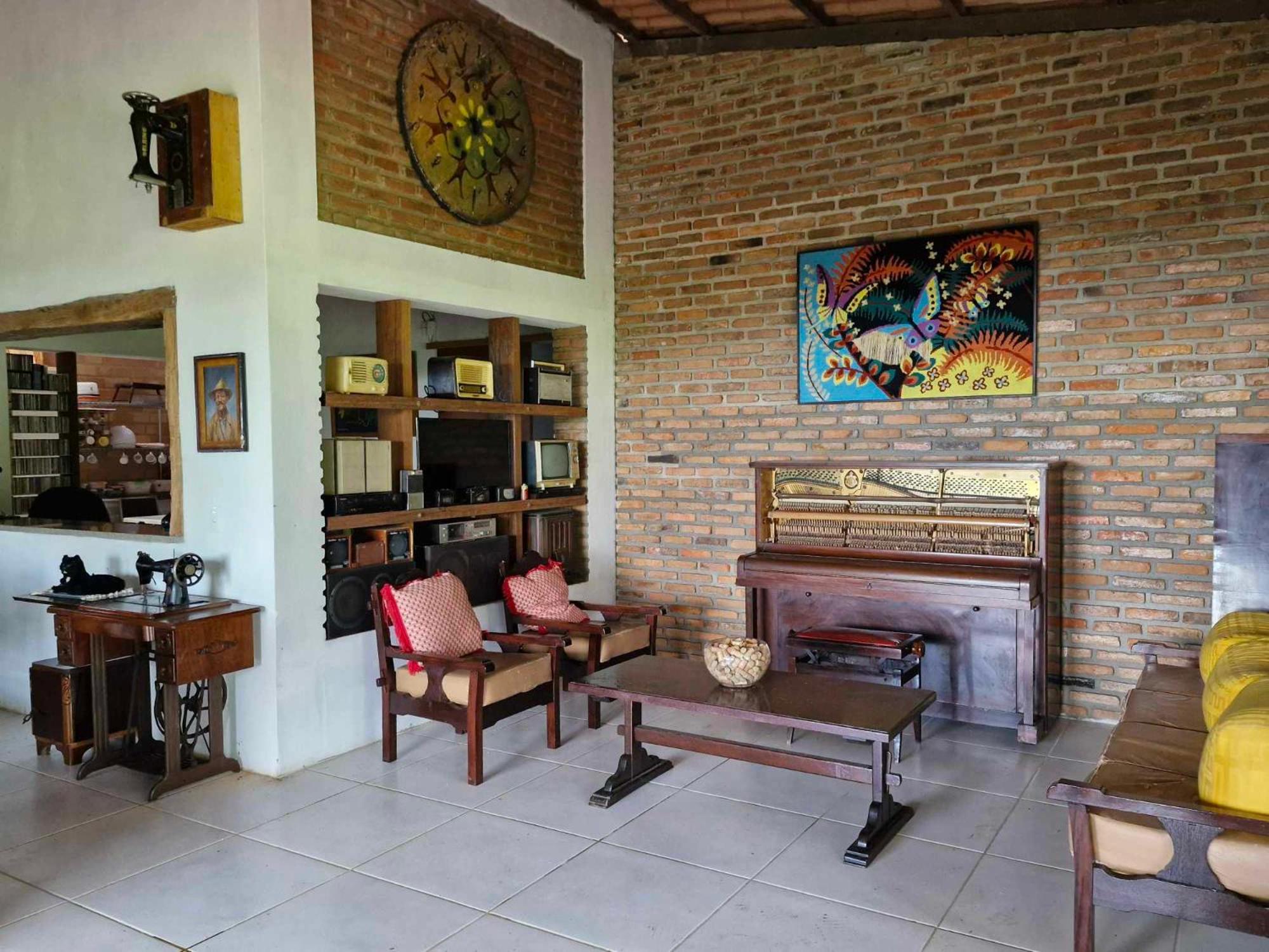 Suite with Balcony photo 1