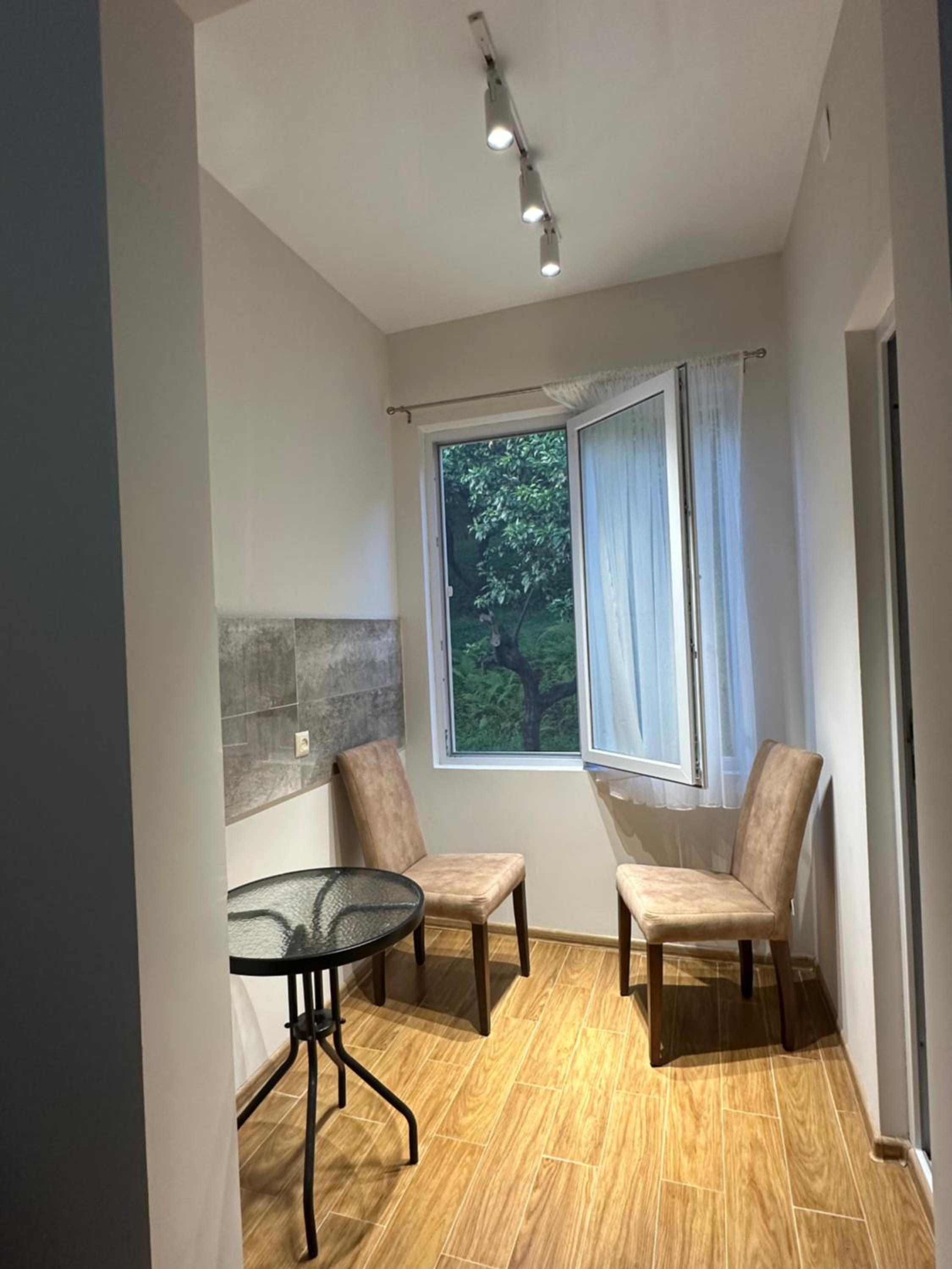 Triple Room with Garden View photo 2