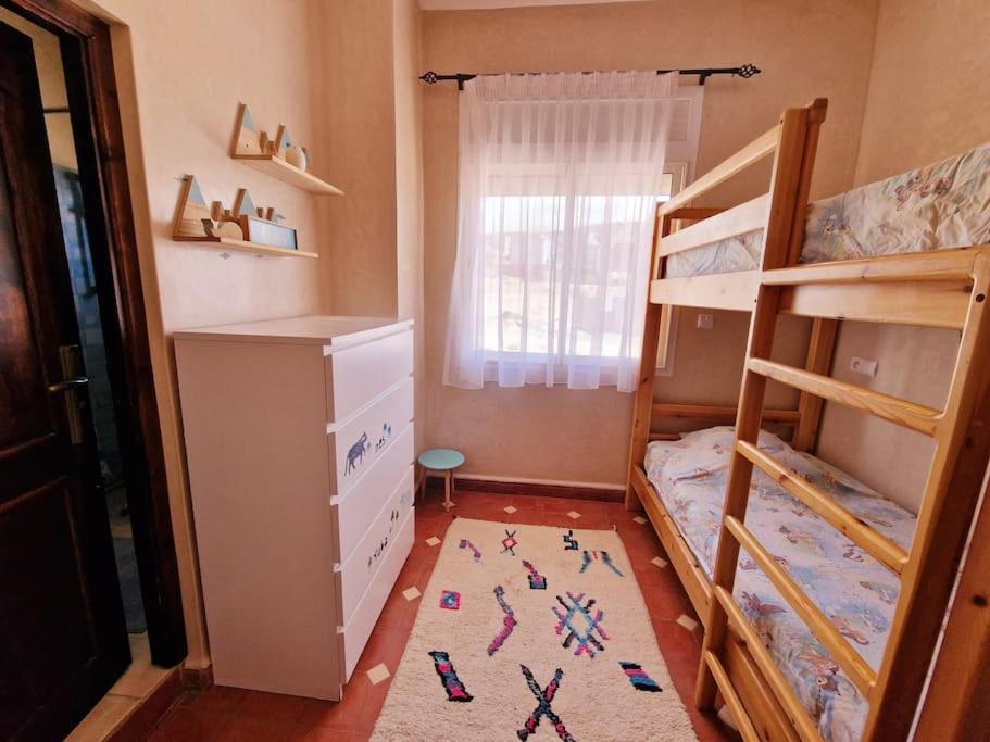 Three-Bedroom Villa photo 1