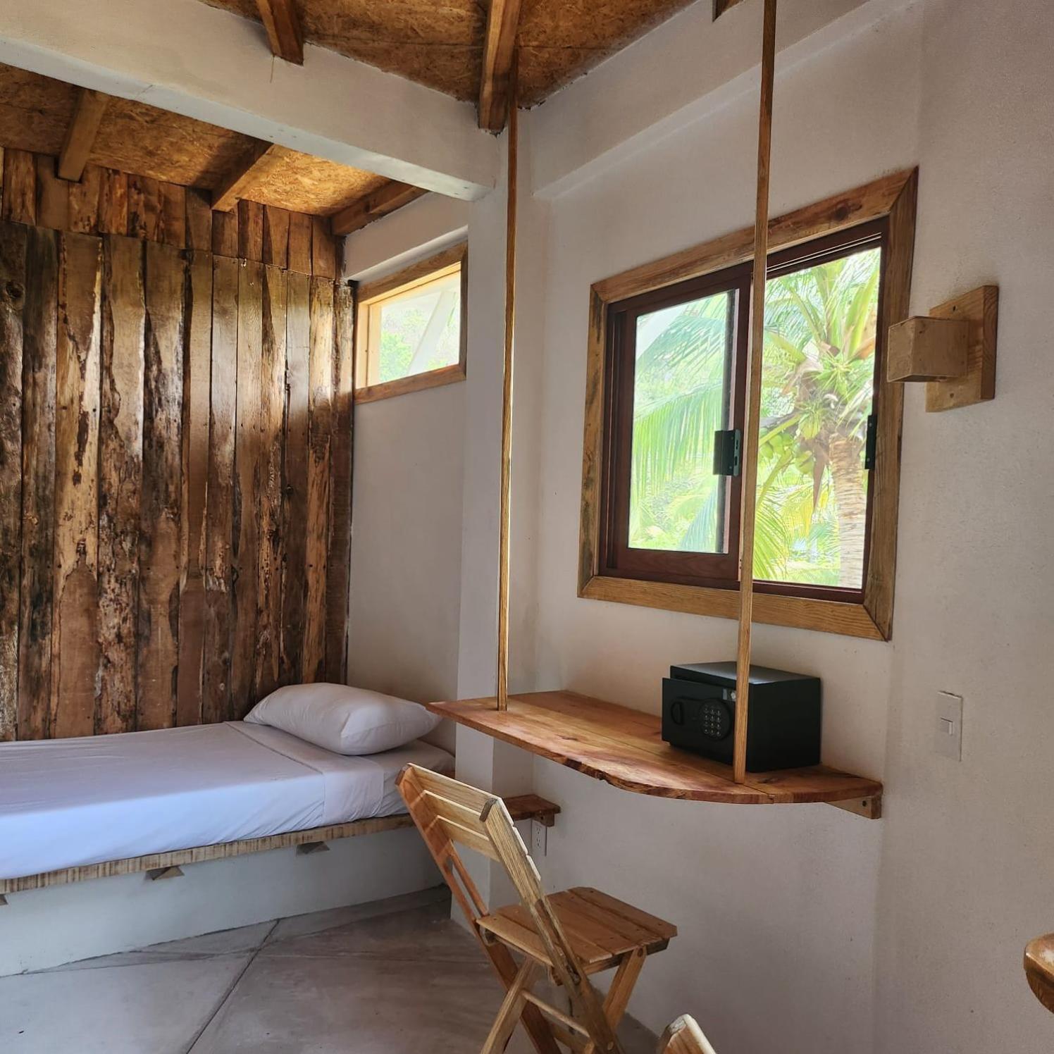 Triple Room With Sea View photo 1