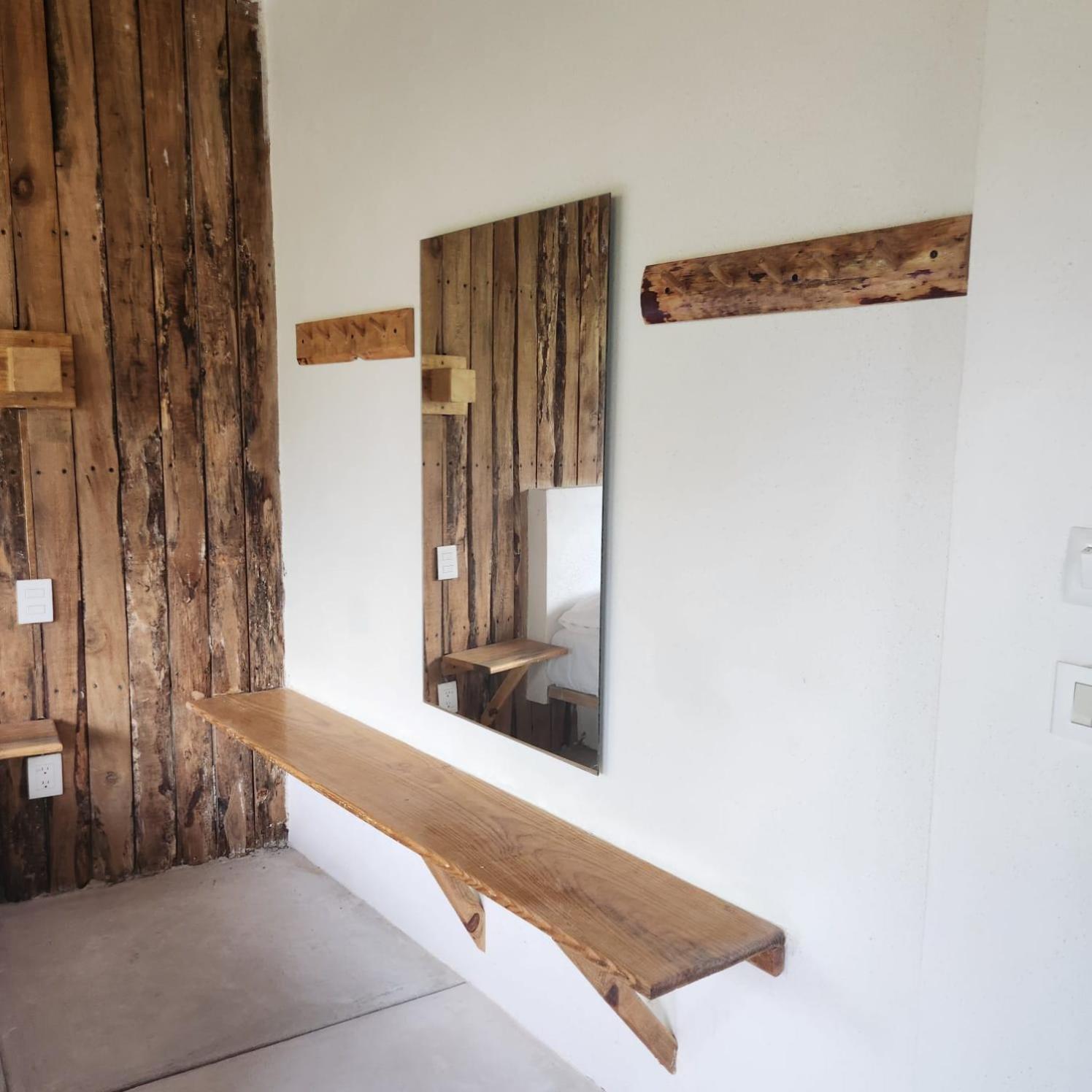 Triple Room With Garden View photo 3