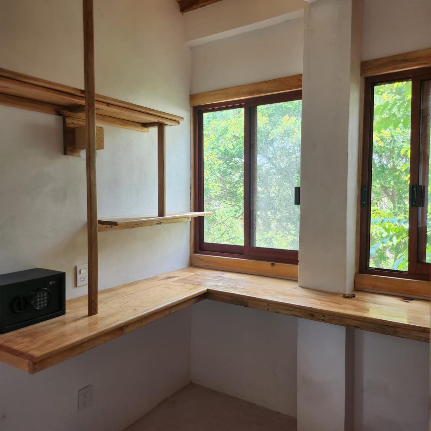 Triple Room With Garden View photo 2