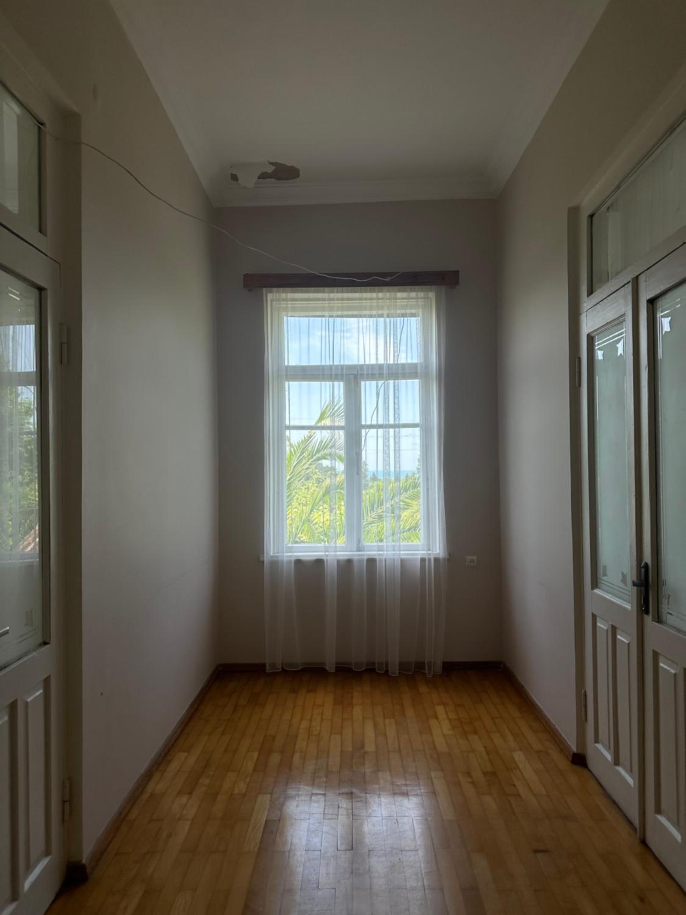 Triple Room with Garden View photo 1