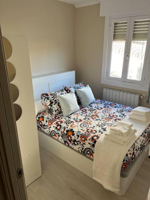 Casa de Dos Habitaciones