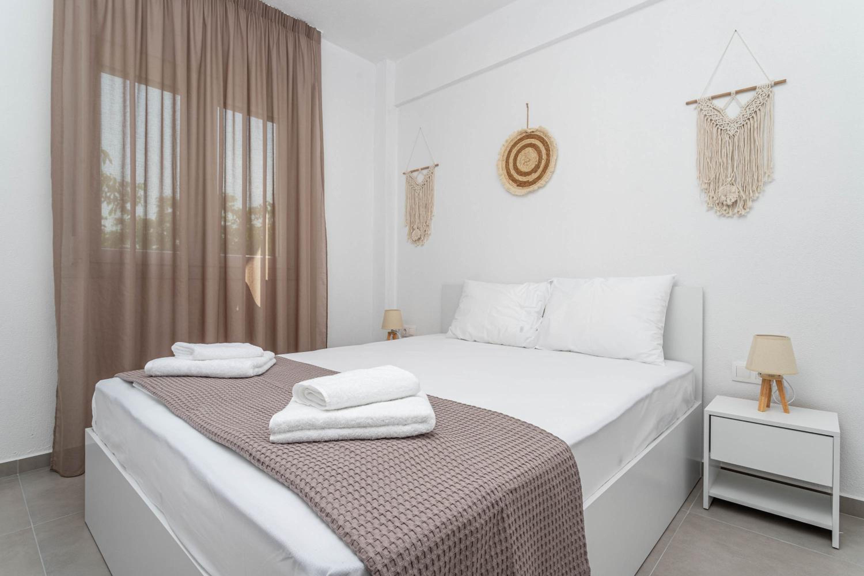 One-Bedroom Suite photo 1