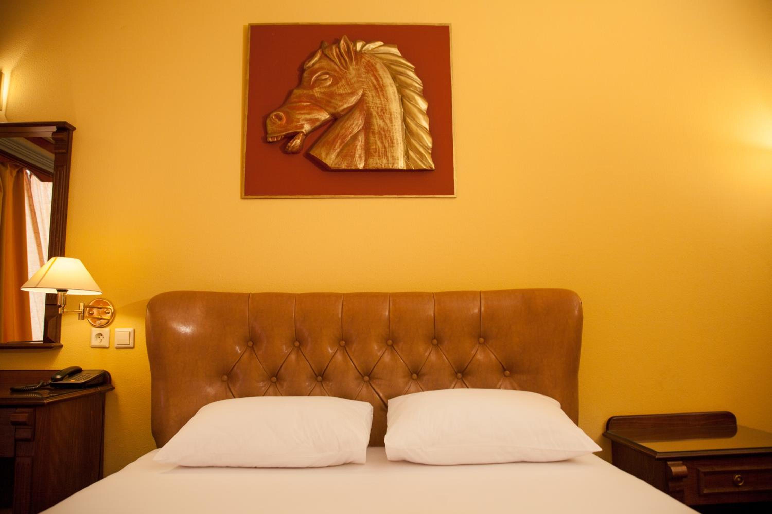 Double Room With Sea View photo 3