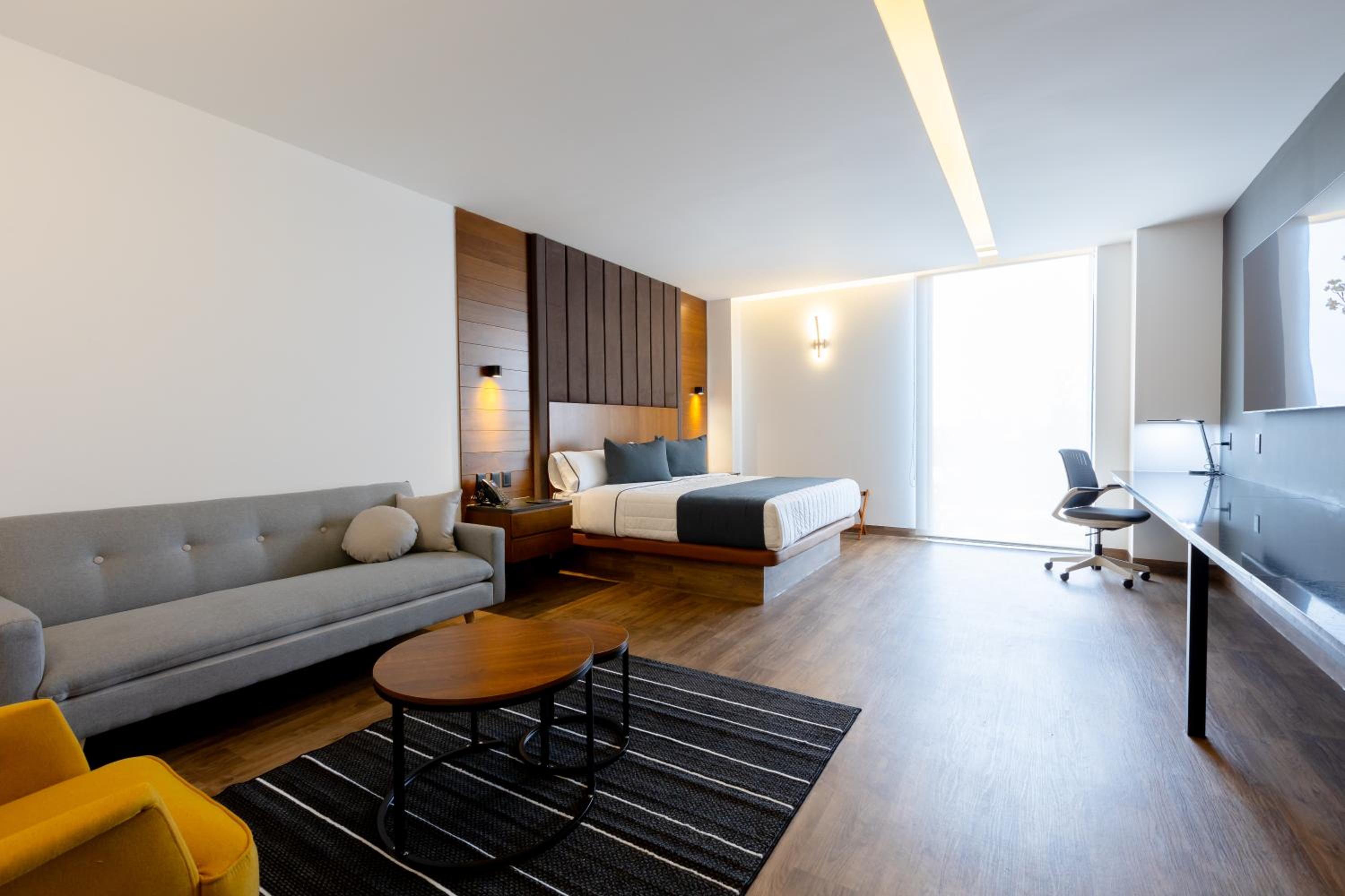 Suite Superior