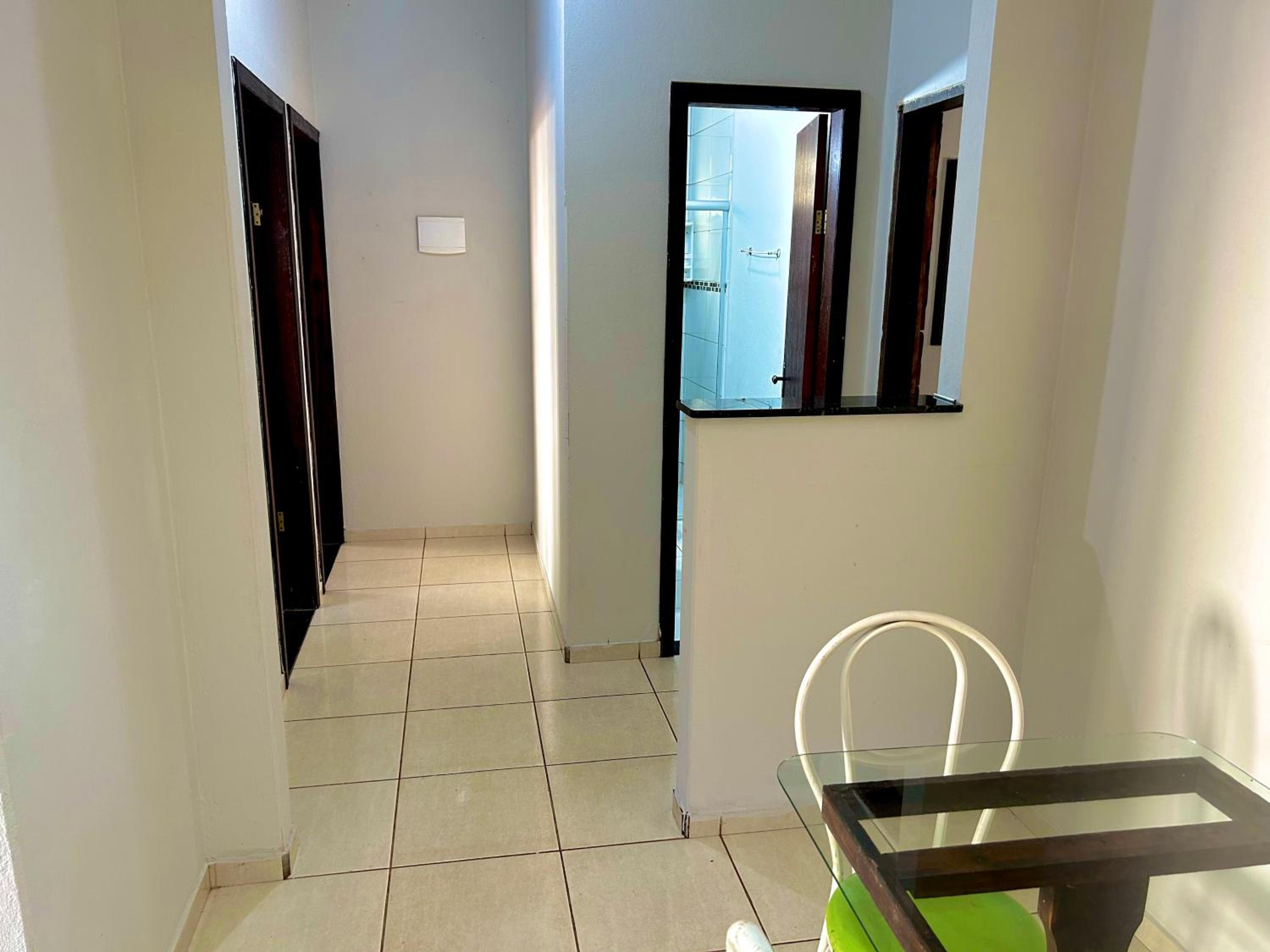 Four-Bedroom House photo 1