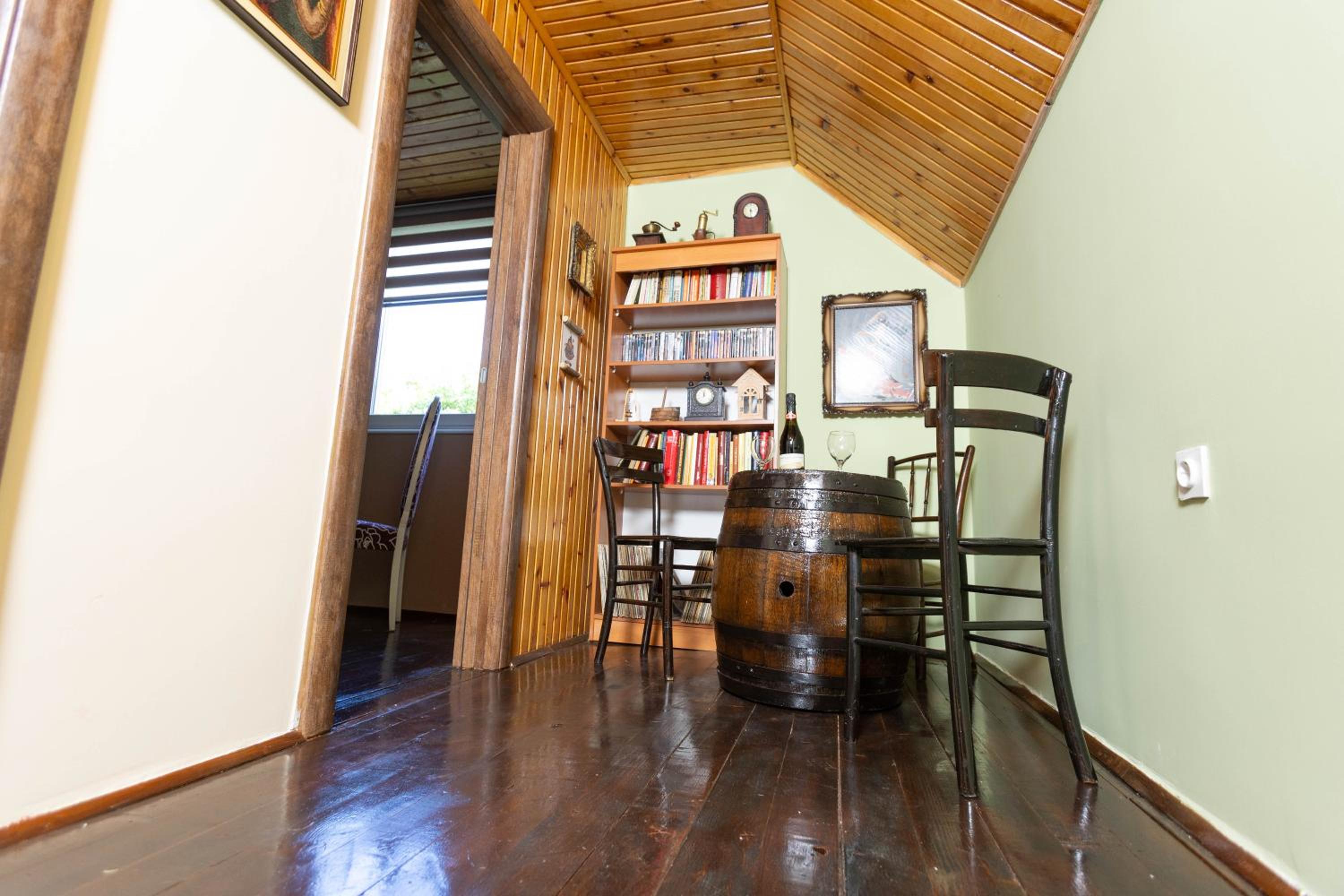 Two-Bedroom Villa photo 1