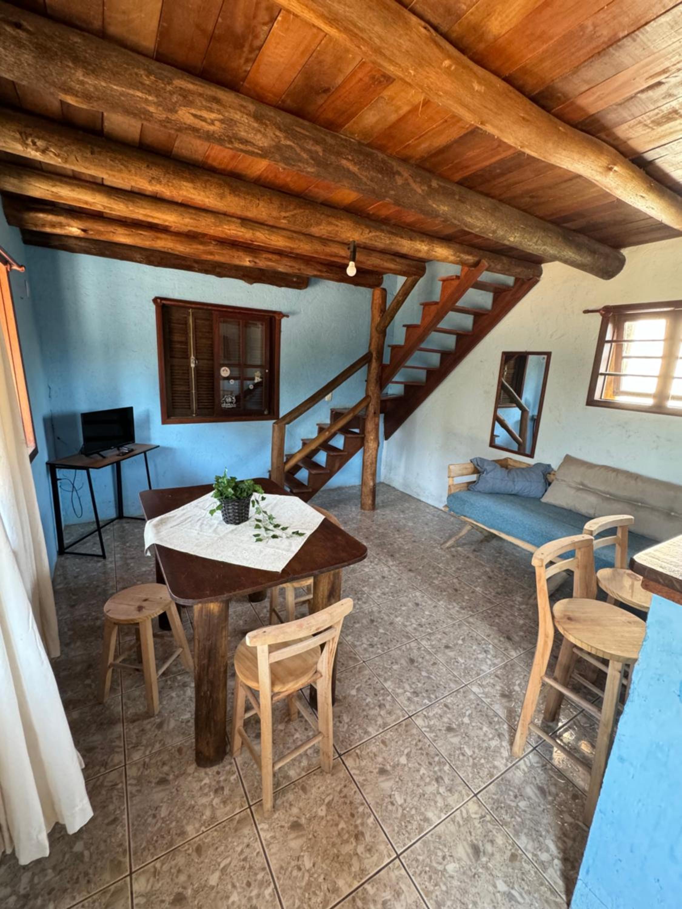 Two-Bedroom Chalet photo 1