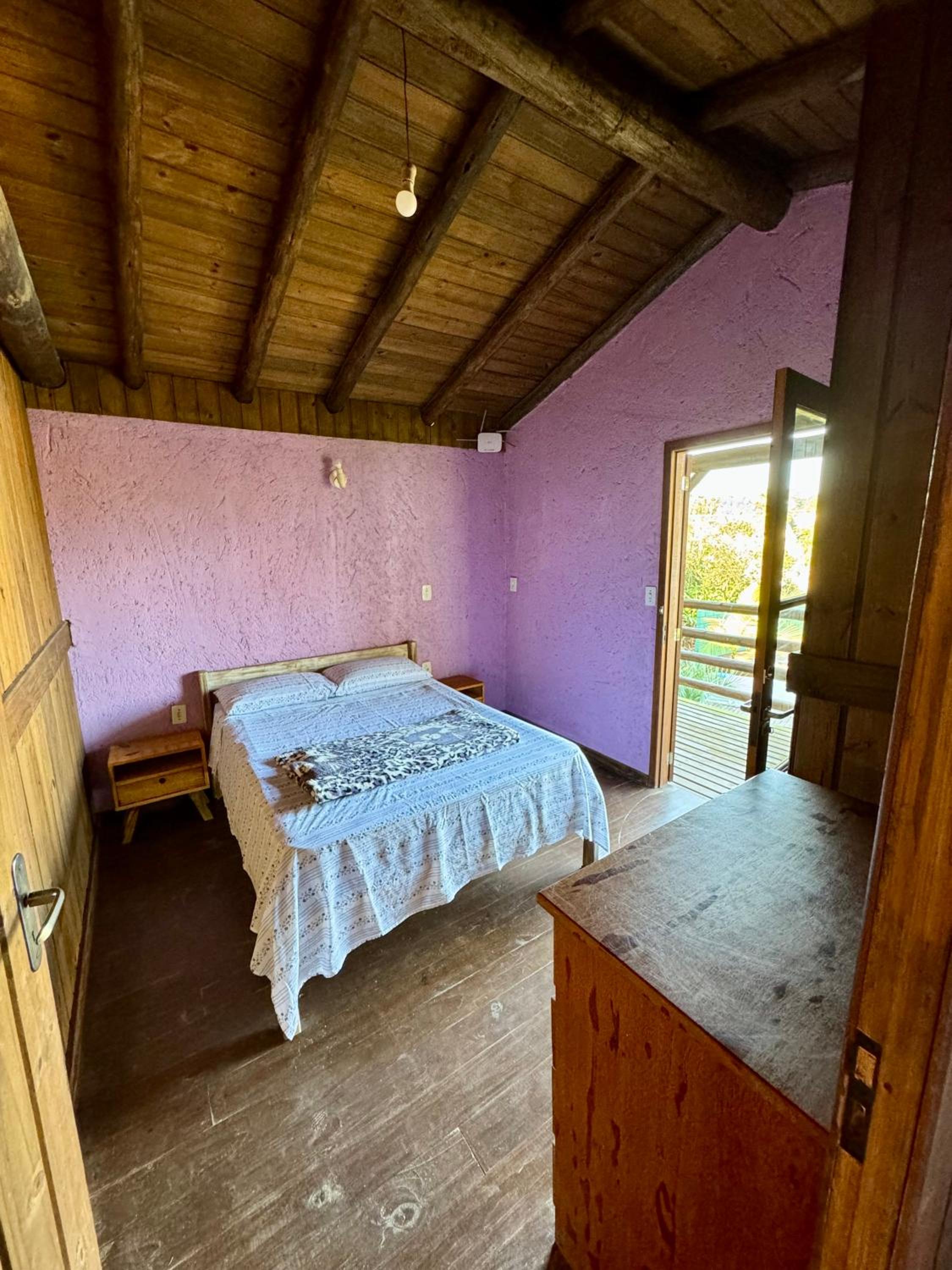 Two-Bedroom Chalet photo 1