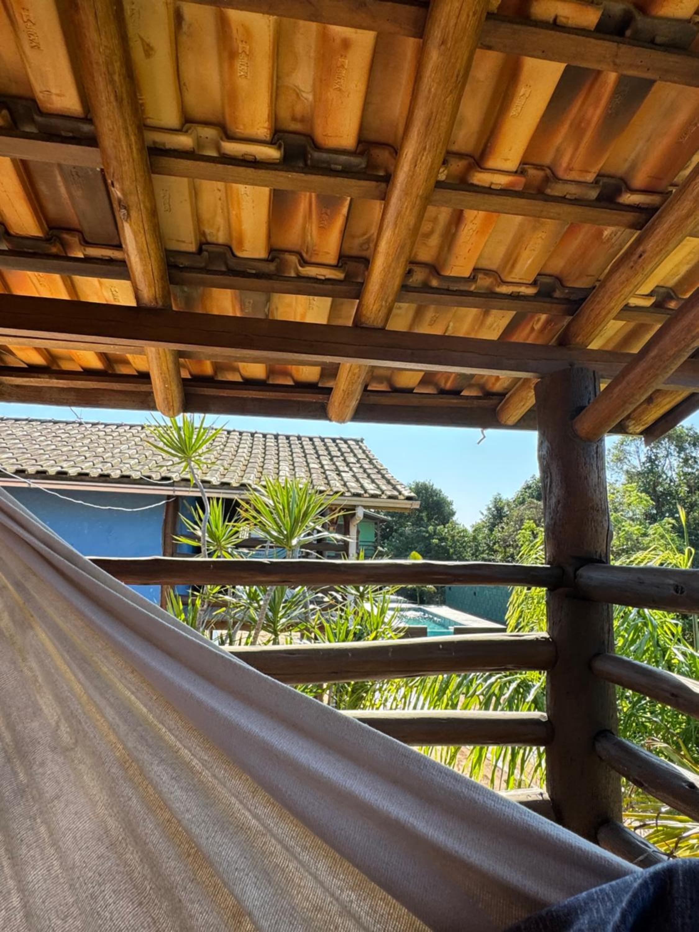Two-Bedroom Chalet photo 1