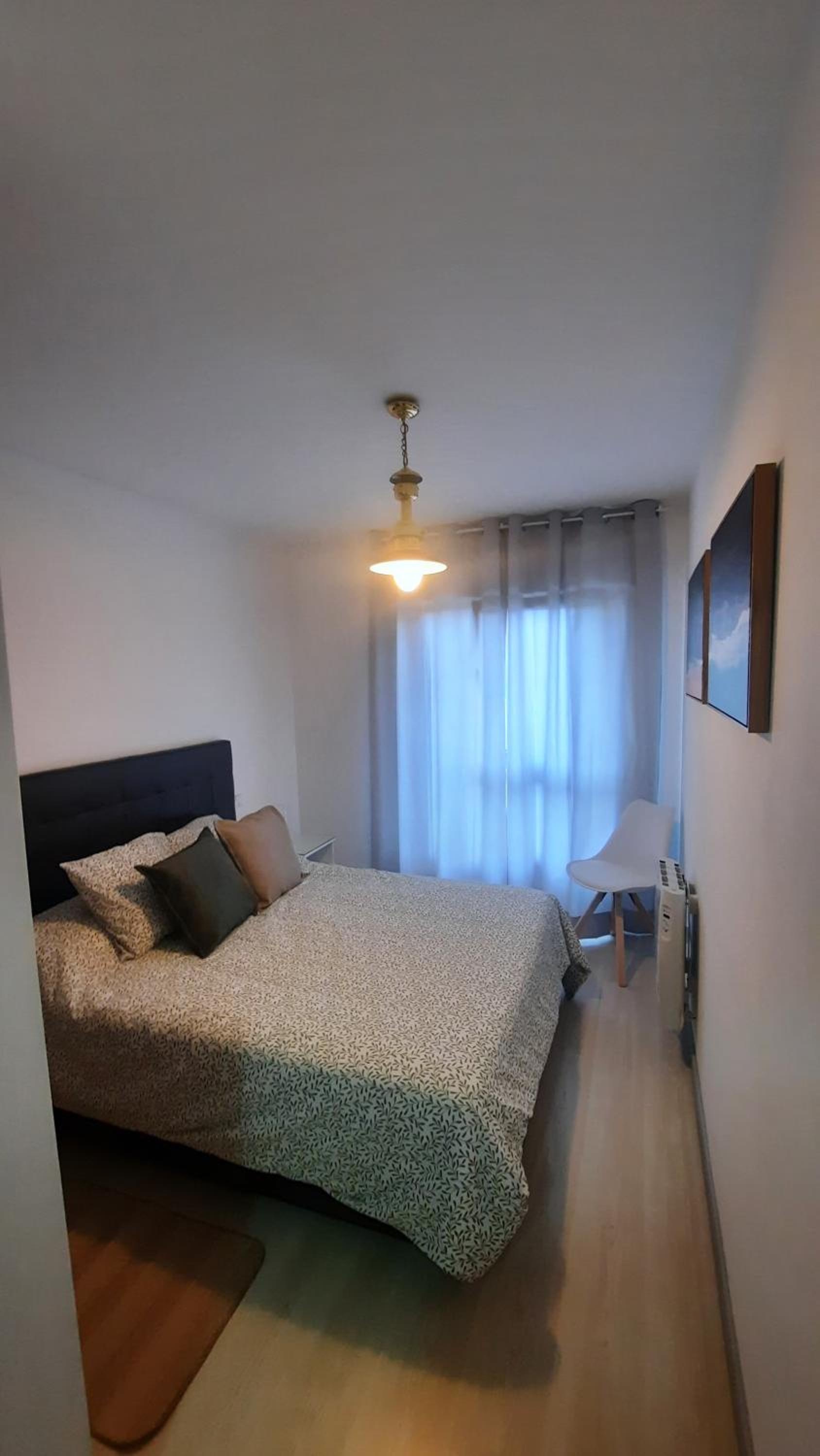 One-Bedroom Apartment photo 3
