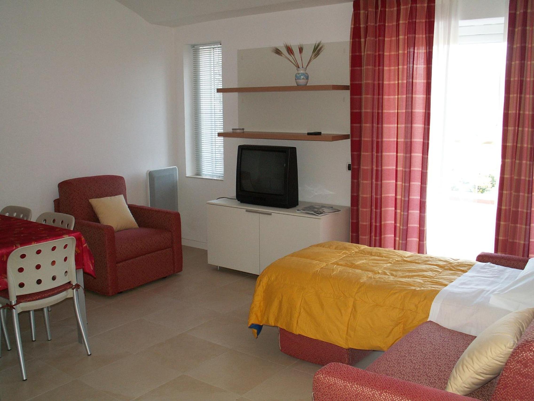 Apartment - Photo 1