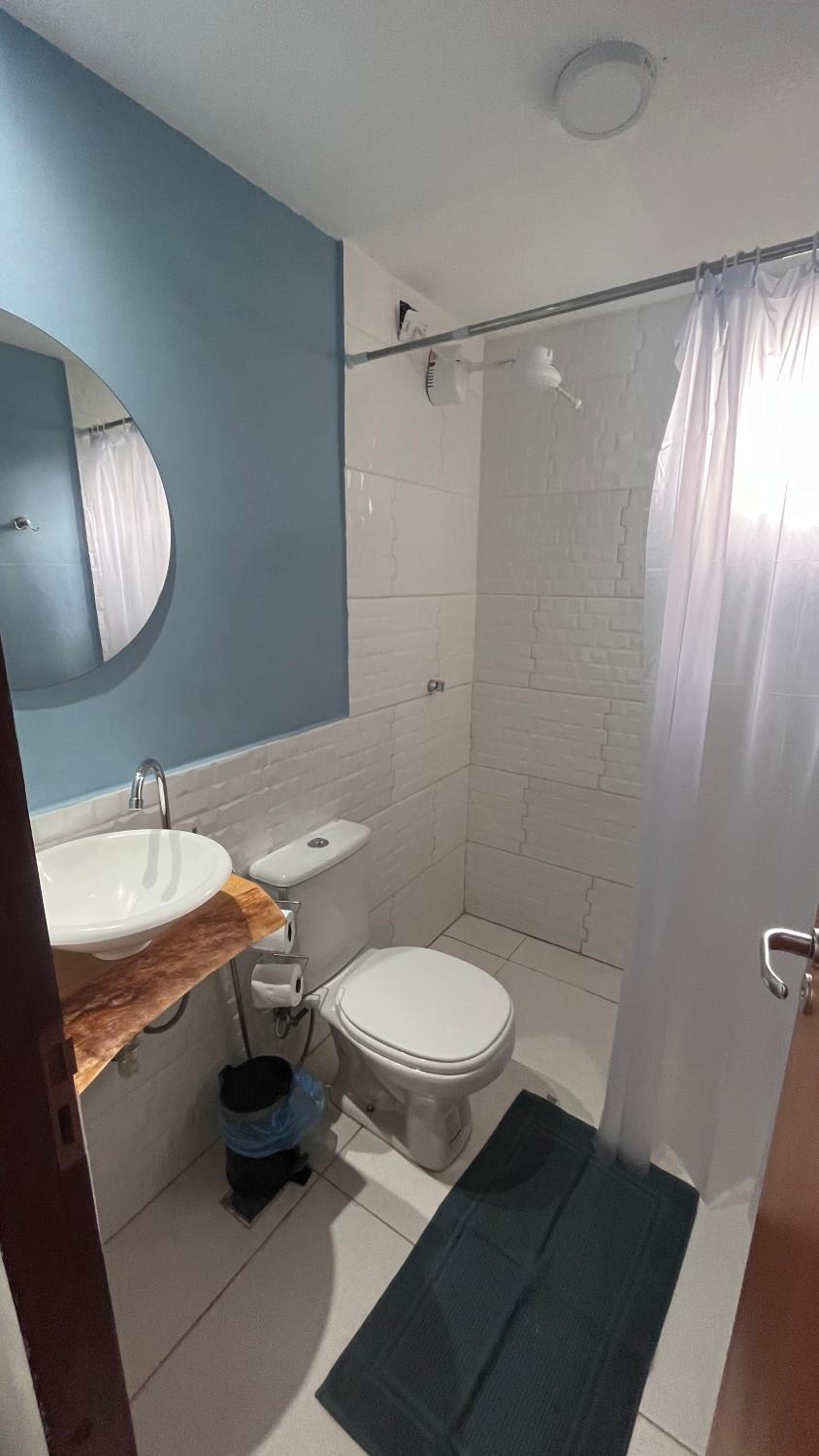Deluxe Double Room with Balcony photo 3