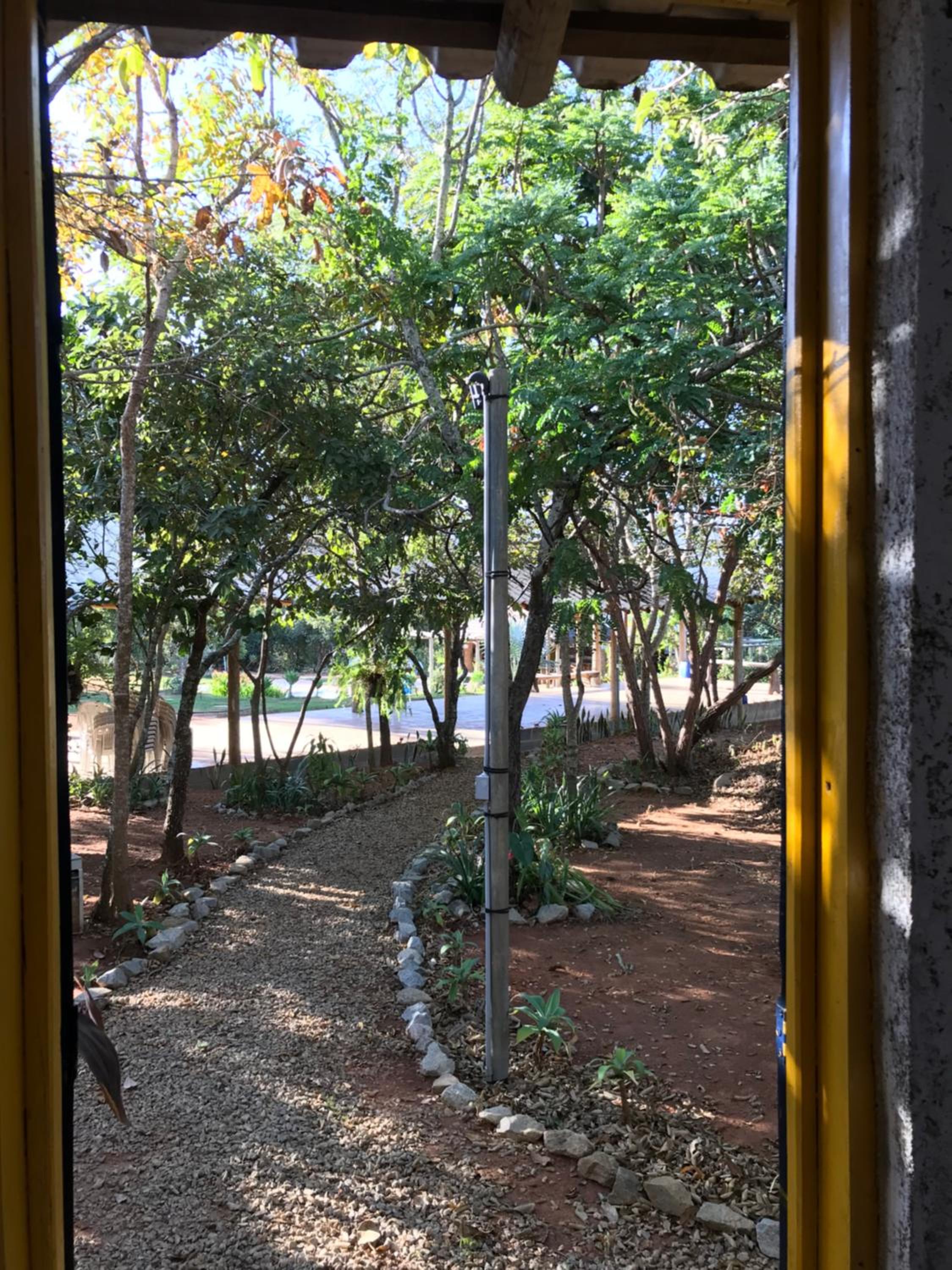 Suite with Garden View photo 2