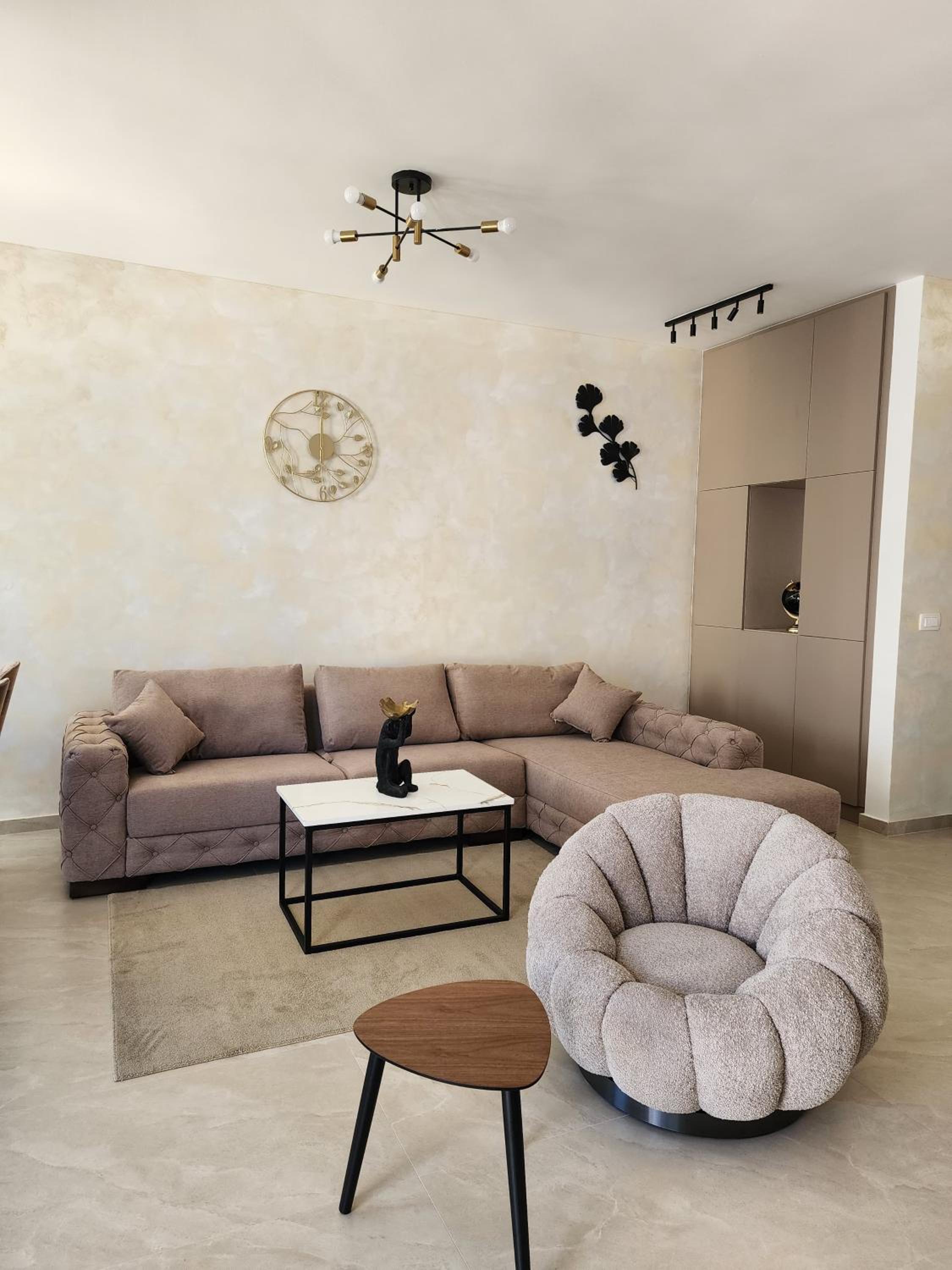 Apartment with Sea View