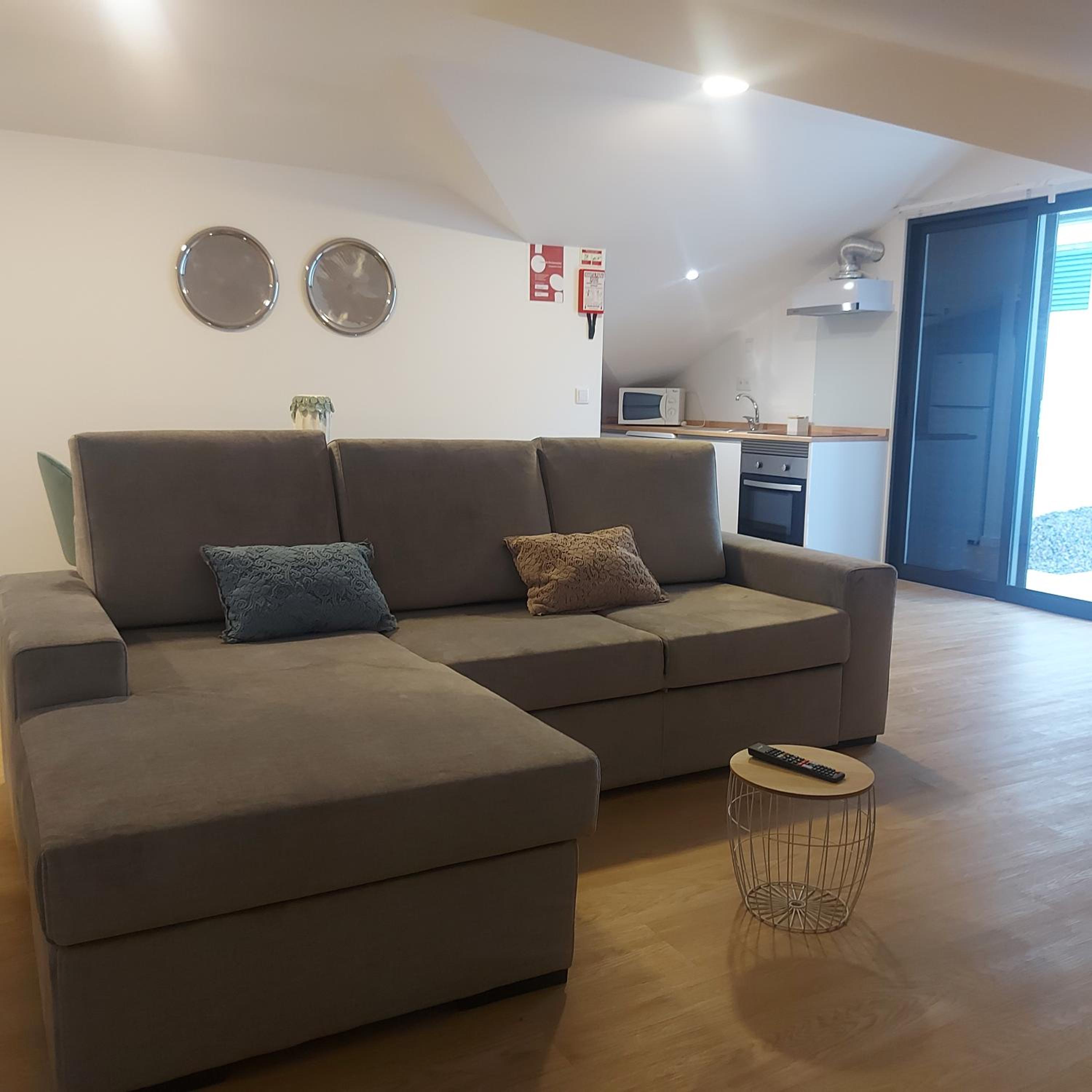 Two-Bedroom House photo 1