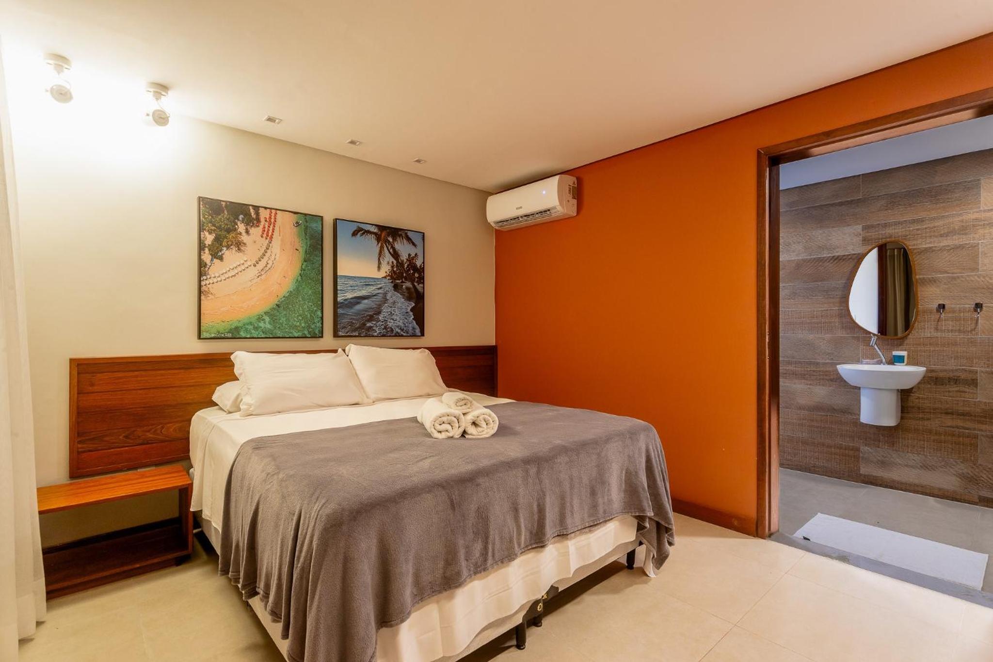 Double Room photo 2