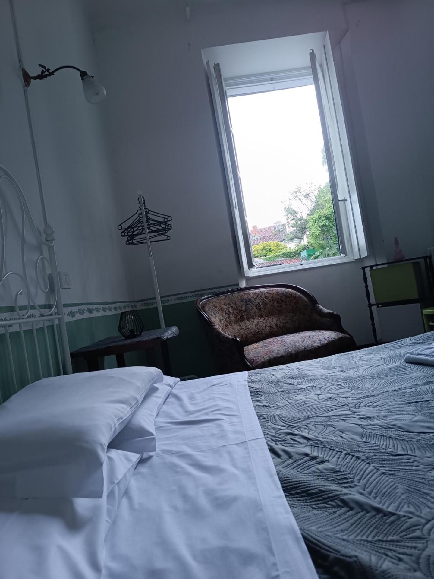 Apartment with Garden View photo 3
