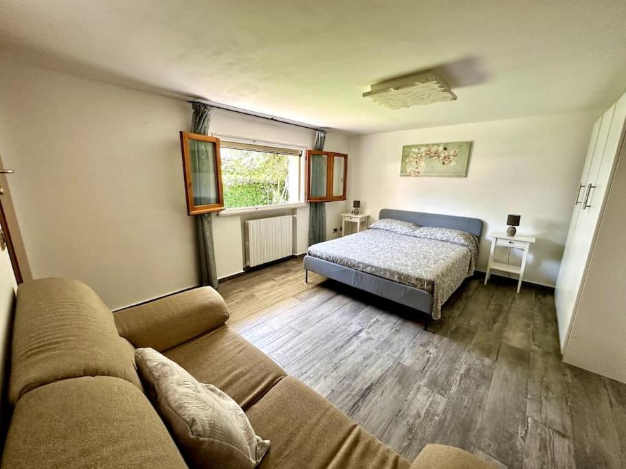 Two-Bedroom Apartment With Garden View photo 1