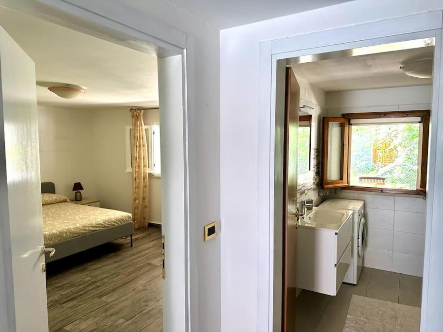 Two-Bedroom Apartment With Garden View photo 3