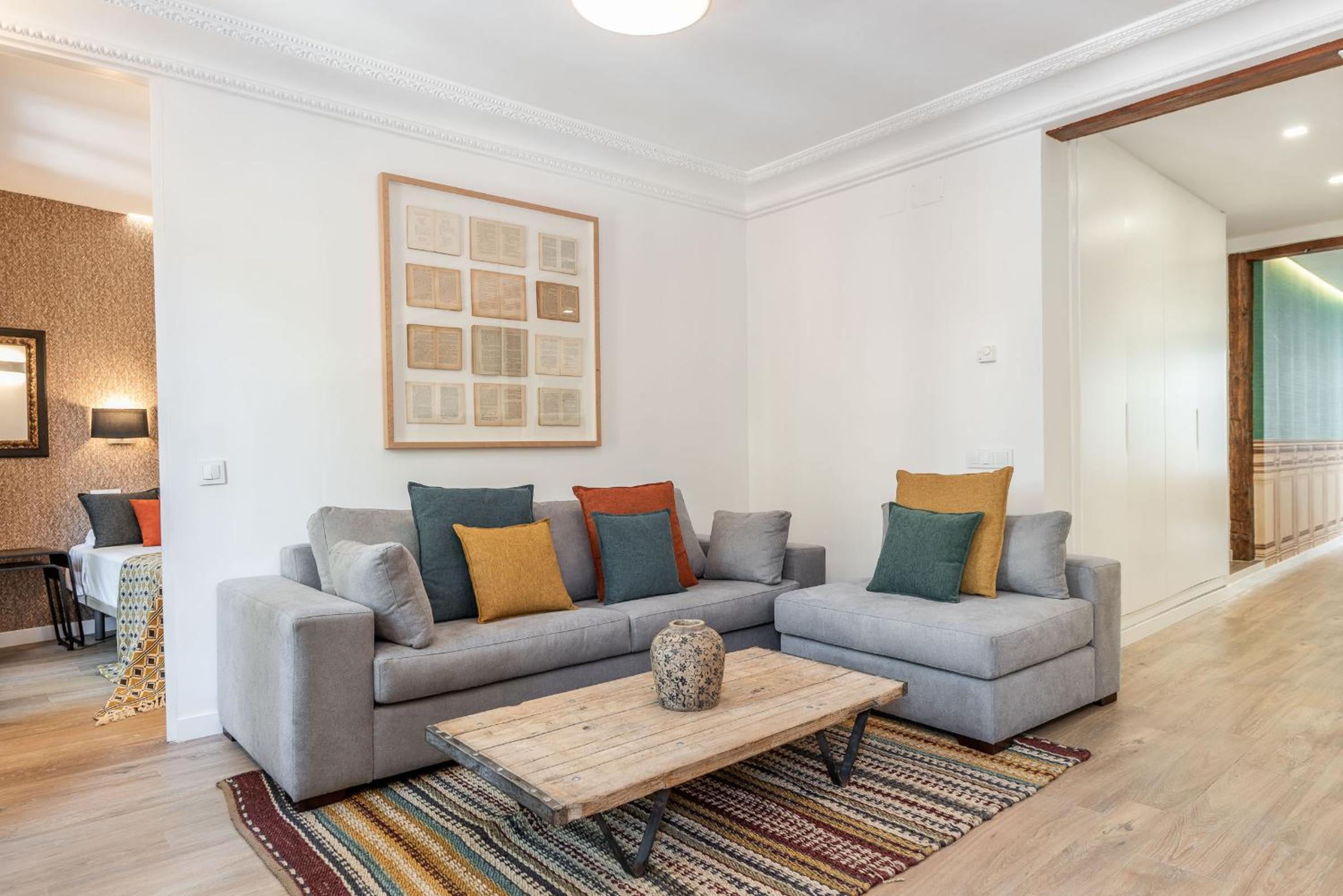 Apartamento