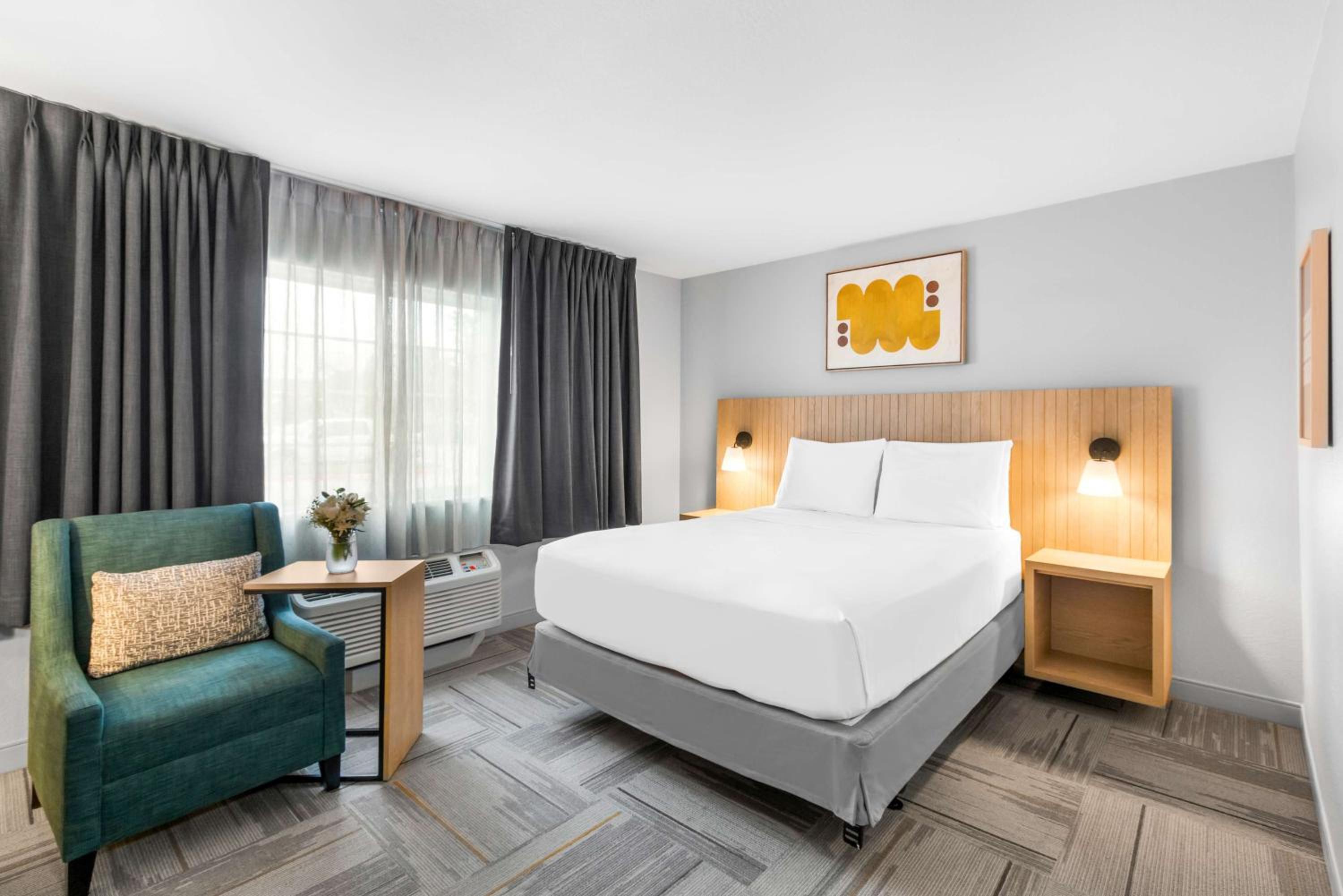Sonesta Simply Suites Austin South, Photo 7