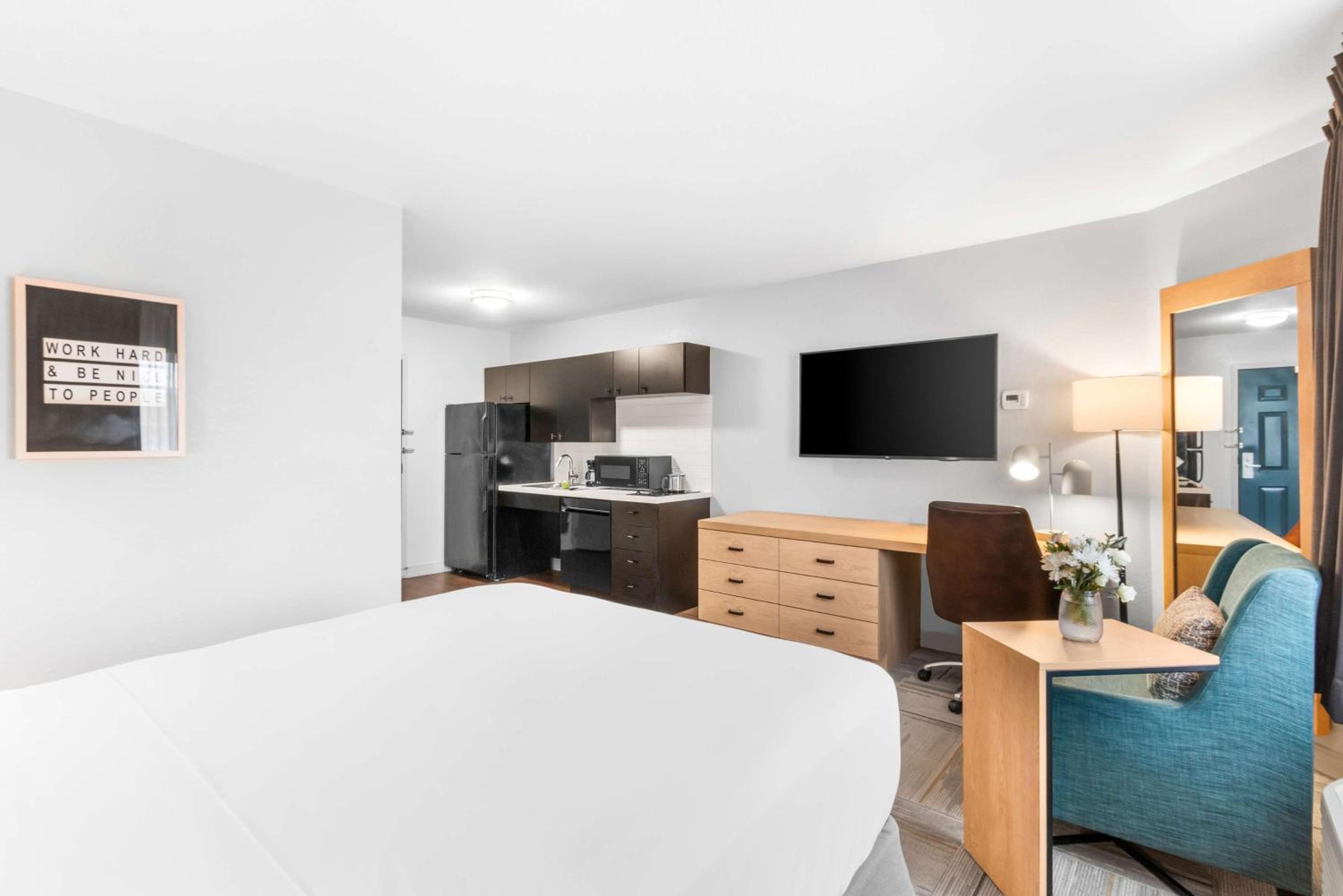 Sonesta Simply Suites Austin South, Photo 6