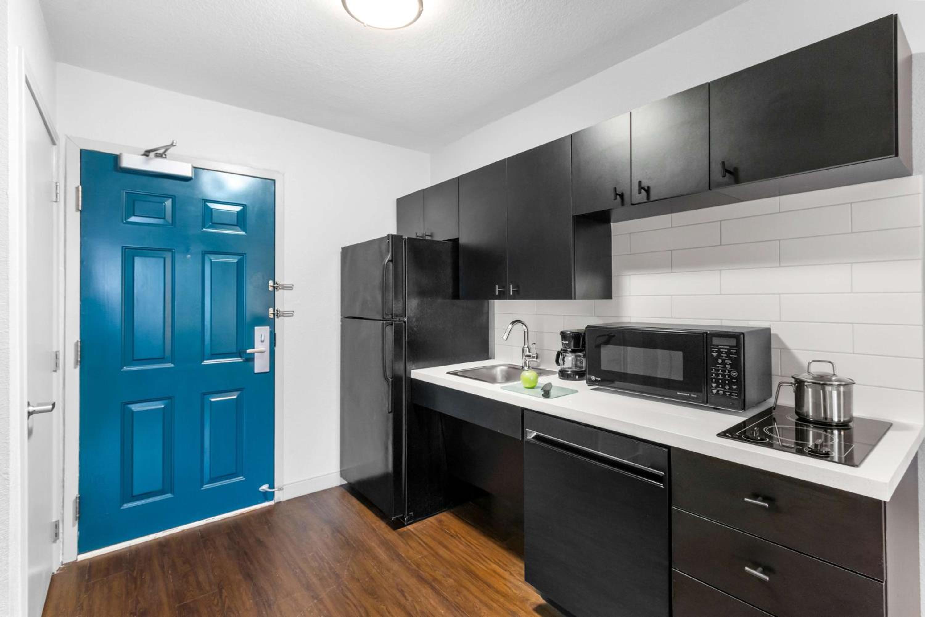 Sonesta Simply Suites Austin South, Photo 3