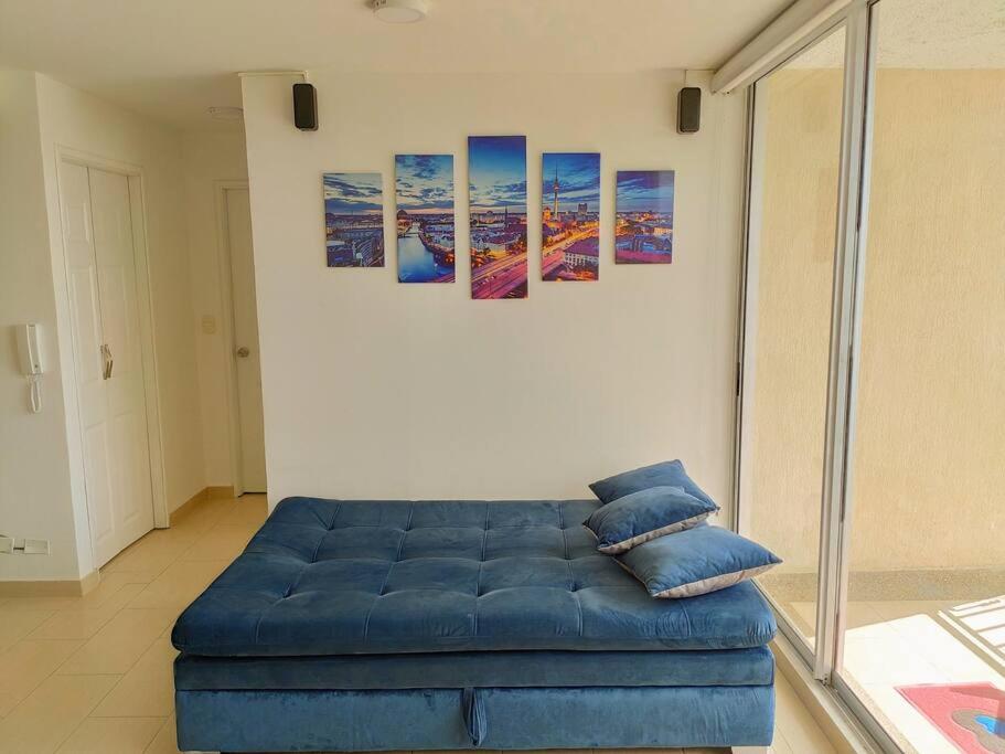 Two-Bedroom Apartment photo 1