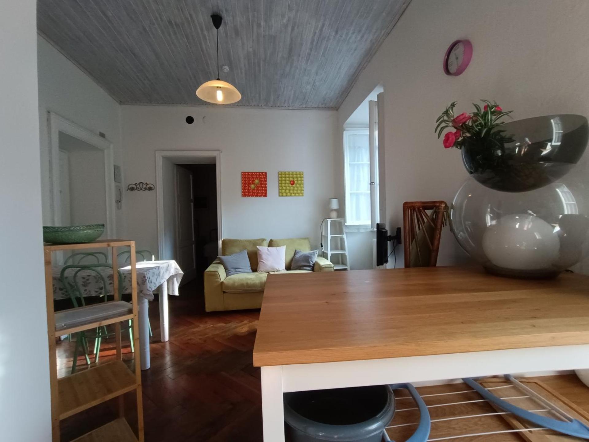 Two-Bedroom Apartment - Photo 17